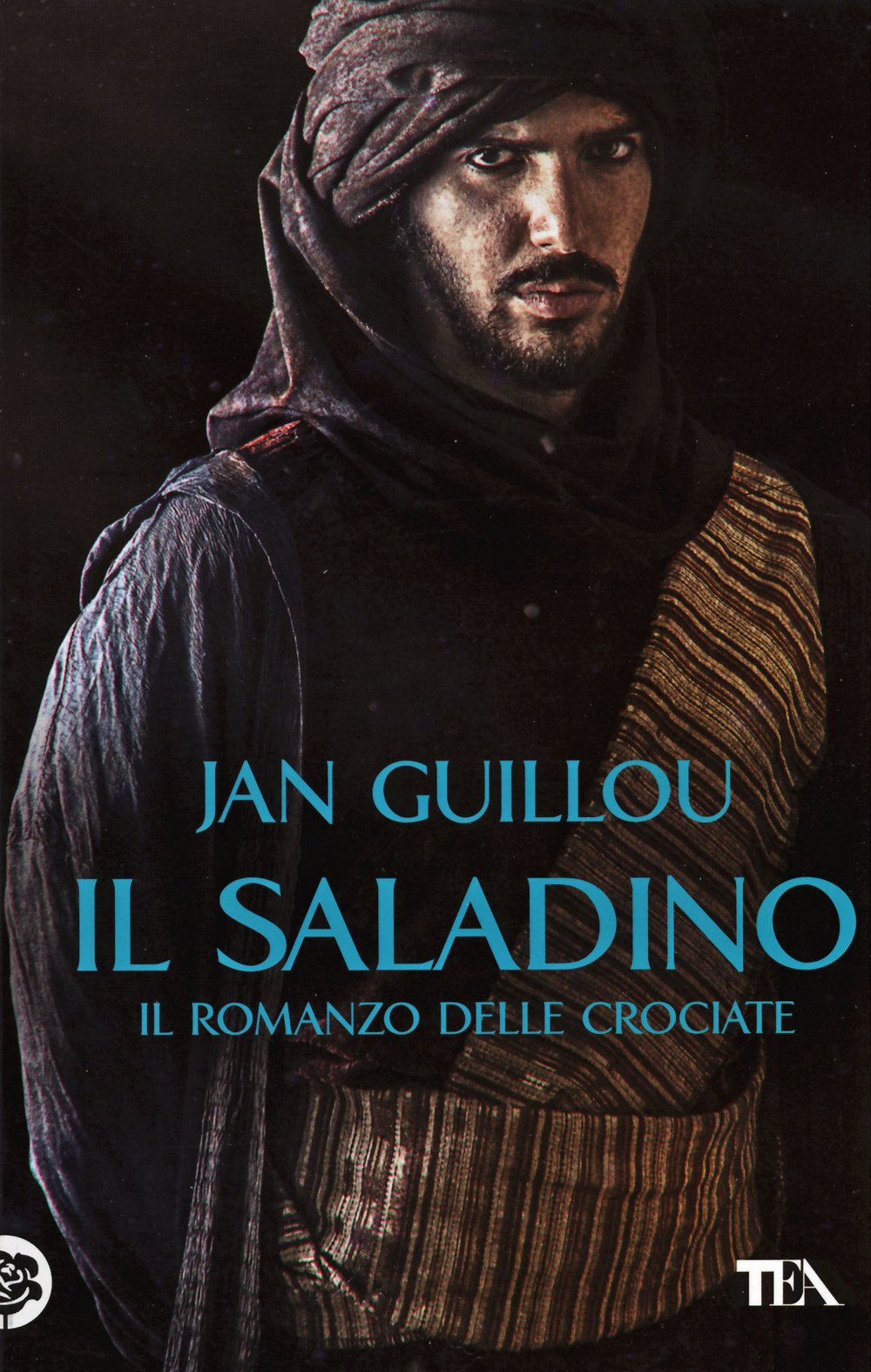 Il Saladino. Il romanzo delle crociate book
