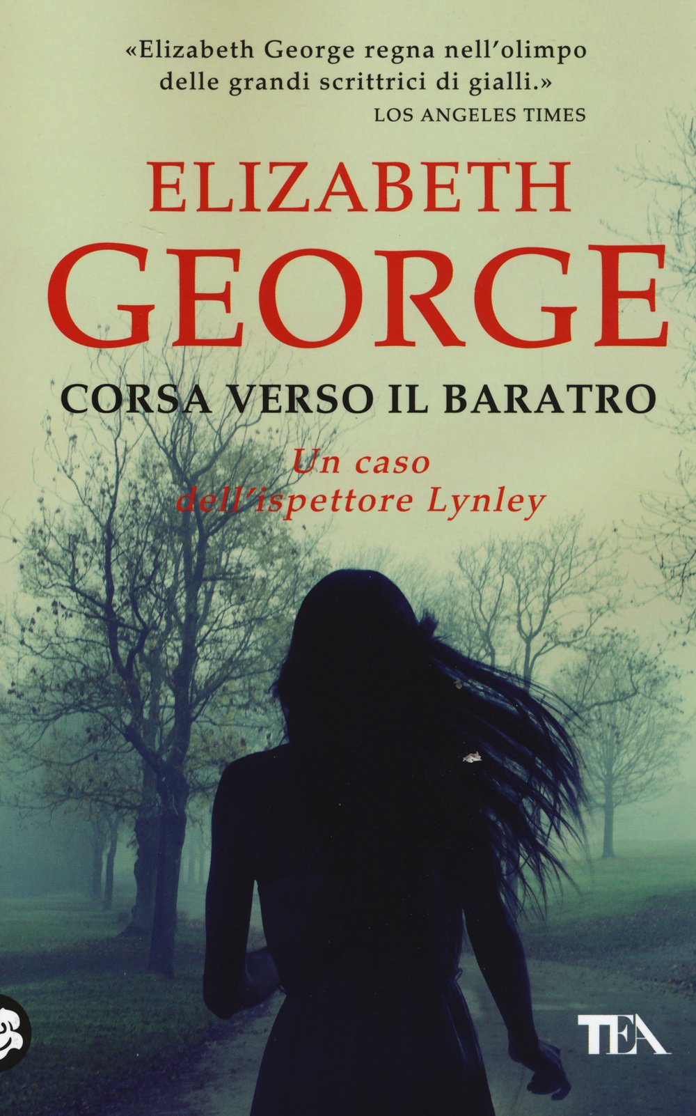 Corsa verso il baratro book