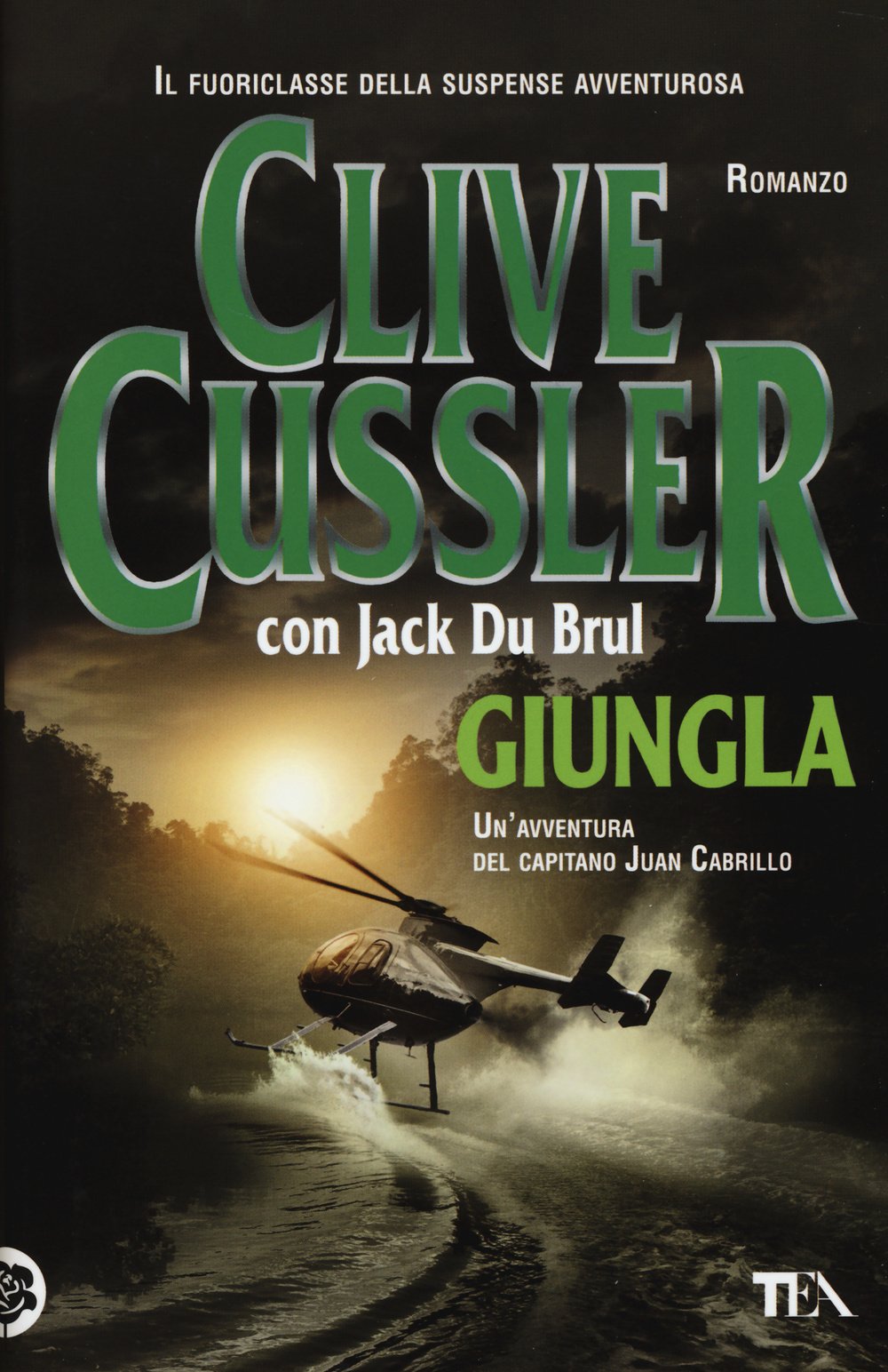Product Image: Giungla (I Grandi TEA)
