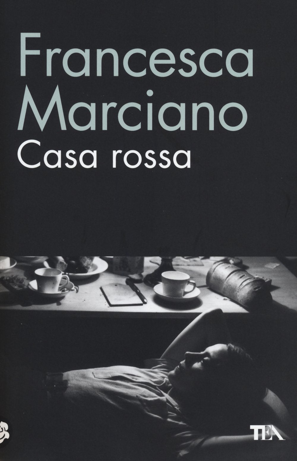 Product Image: Casa Rossa (TEA biblioteca)