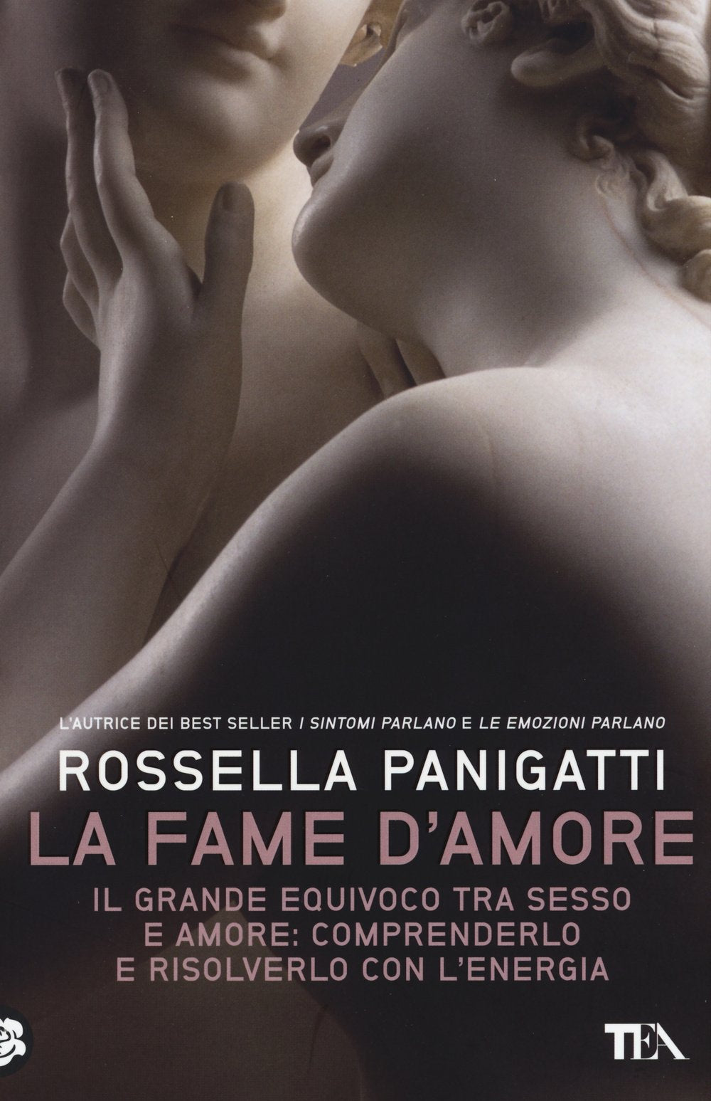 La fame d'amore (TEA Varia) Lifestyle