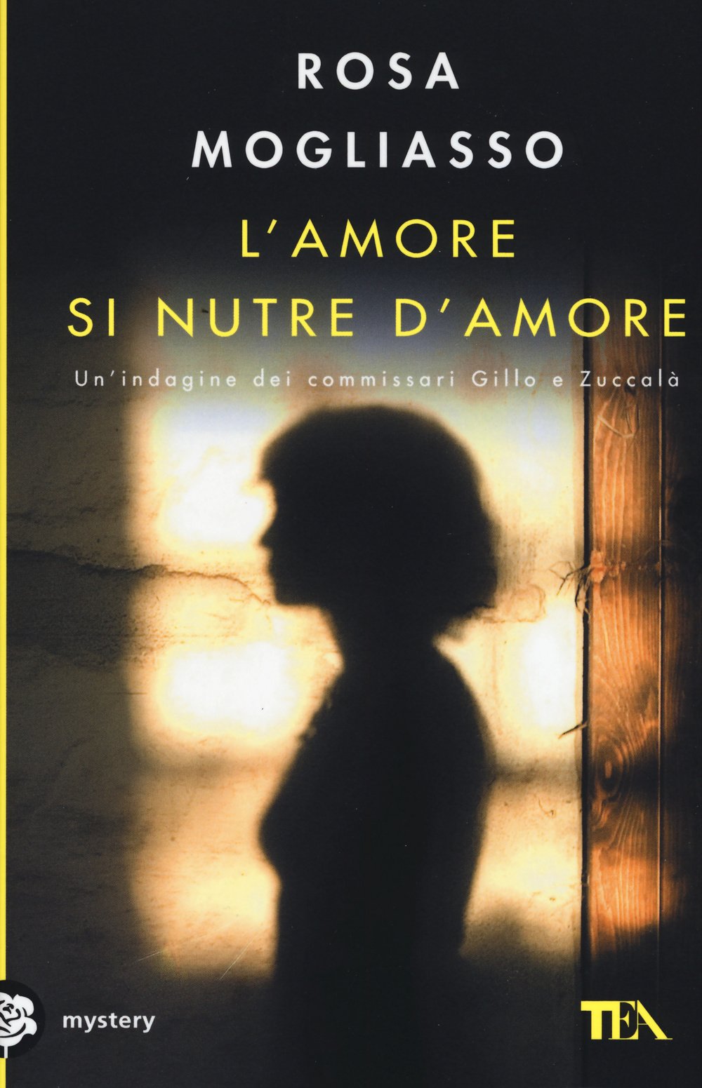 L'amore si nutre di amore book