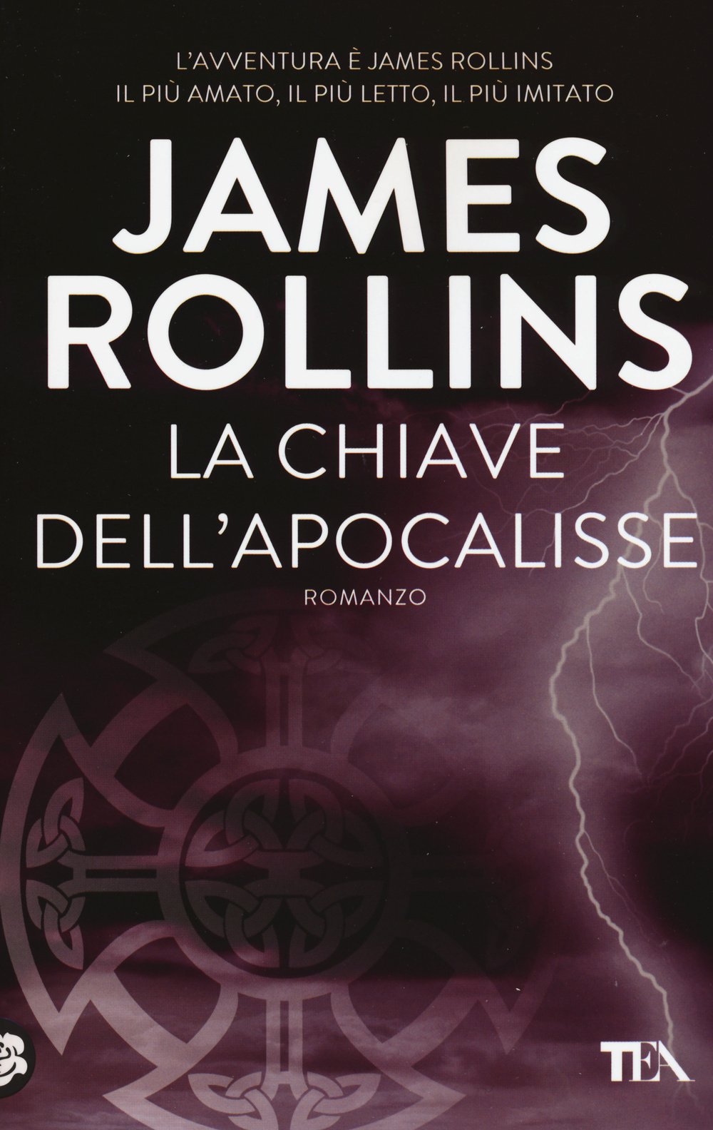 La chiave dell'Apocalisse (Best TEA) Action & Adventure