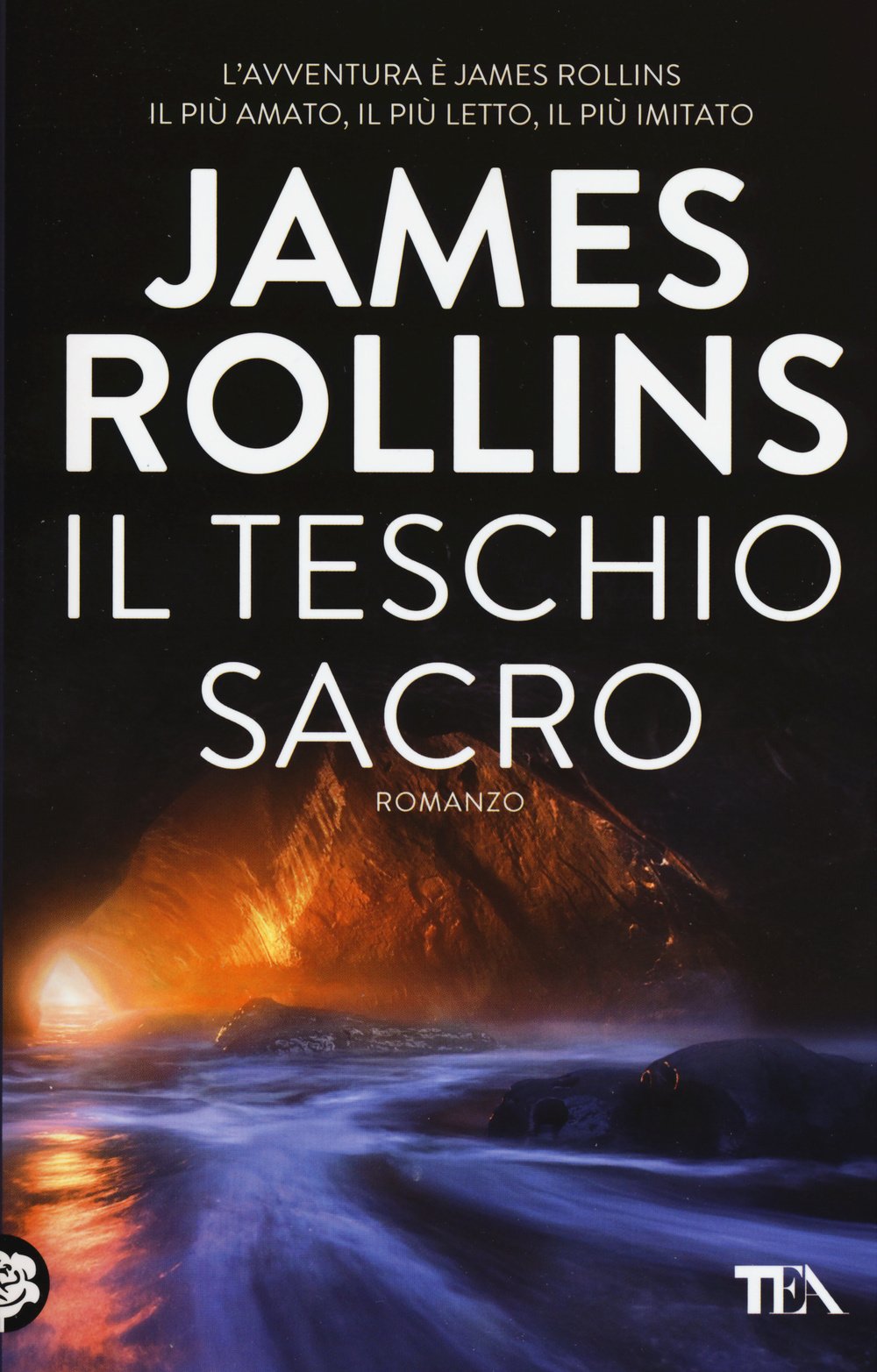 Product Image: Il teschio sacro