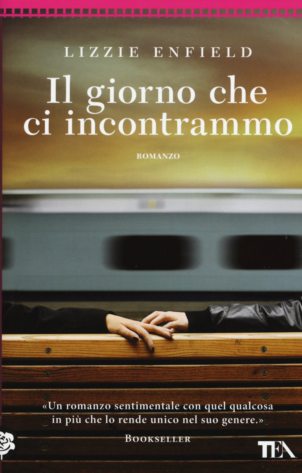 Il giorno che ci incontrammo Contemporary literature
