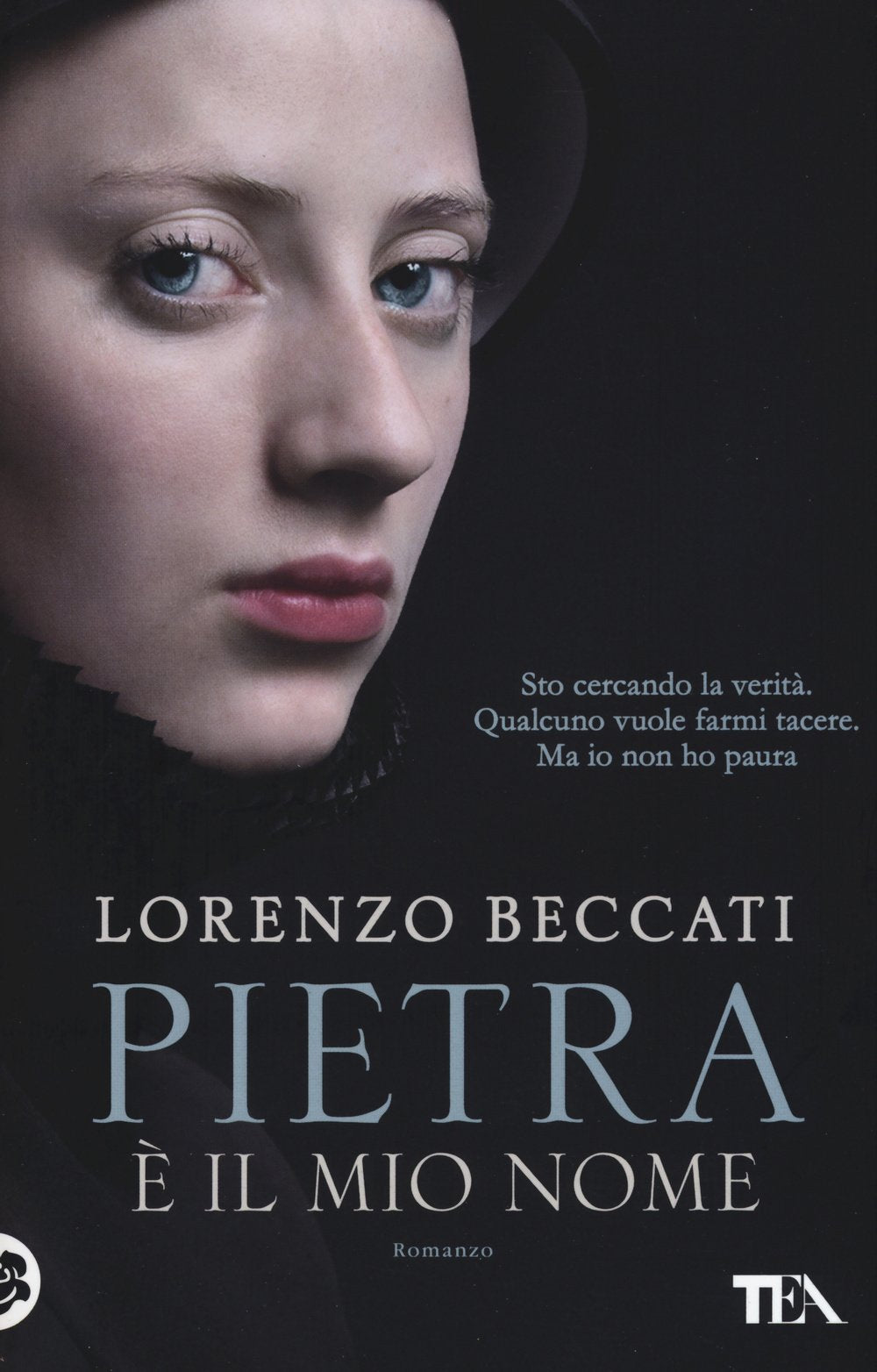 Pietra è il mio nome Historical Fiction