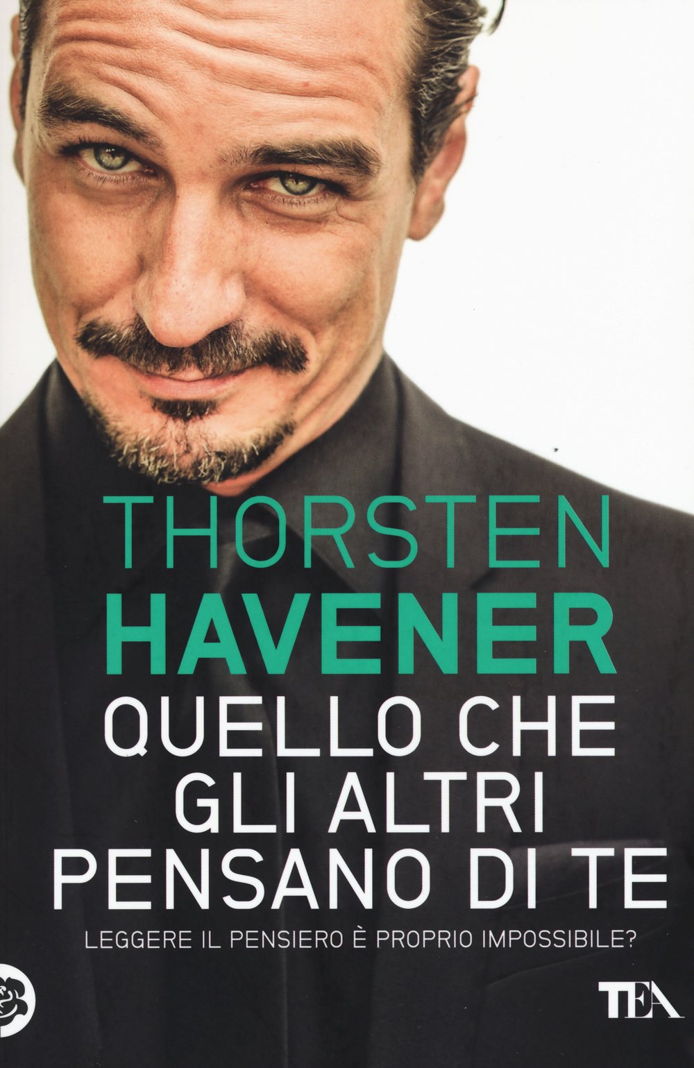 Quello che gli altri pensano di te. Leggere il pensiero è proprio impossibile? book