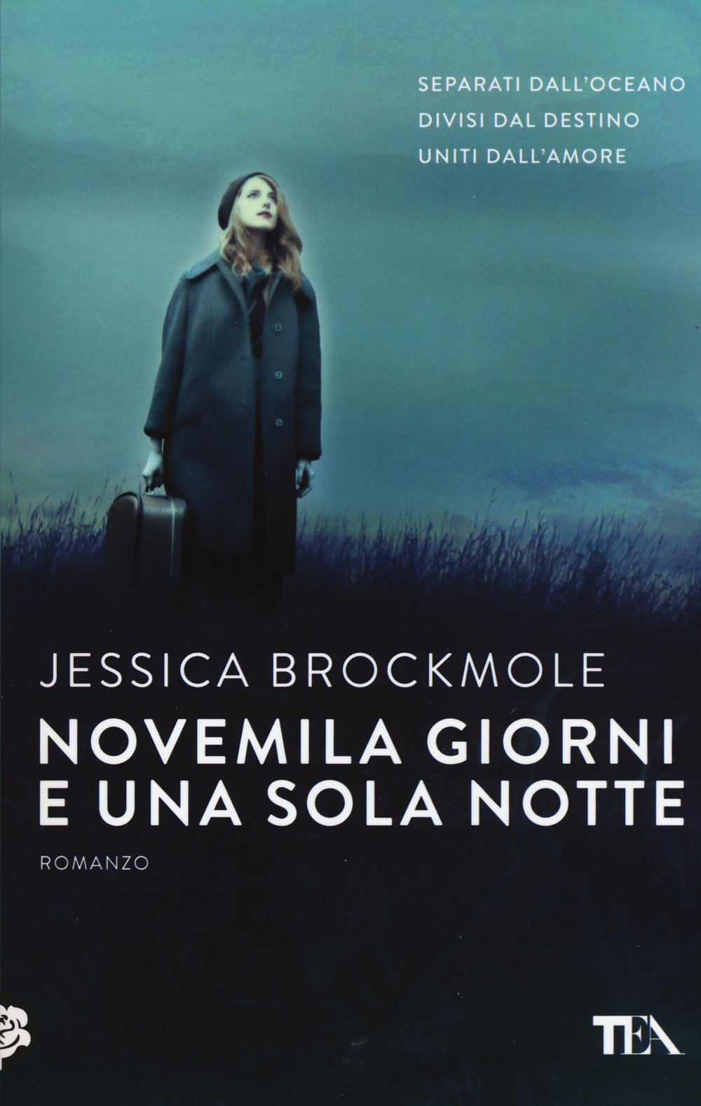 Novemila giorni e una sola notte (Best TEA) Contemporary literature