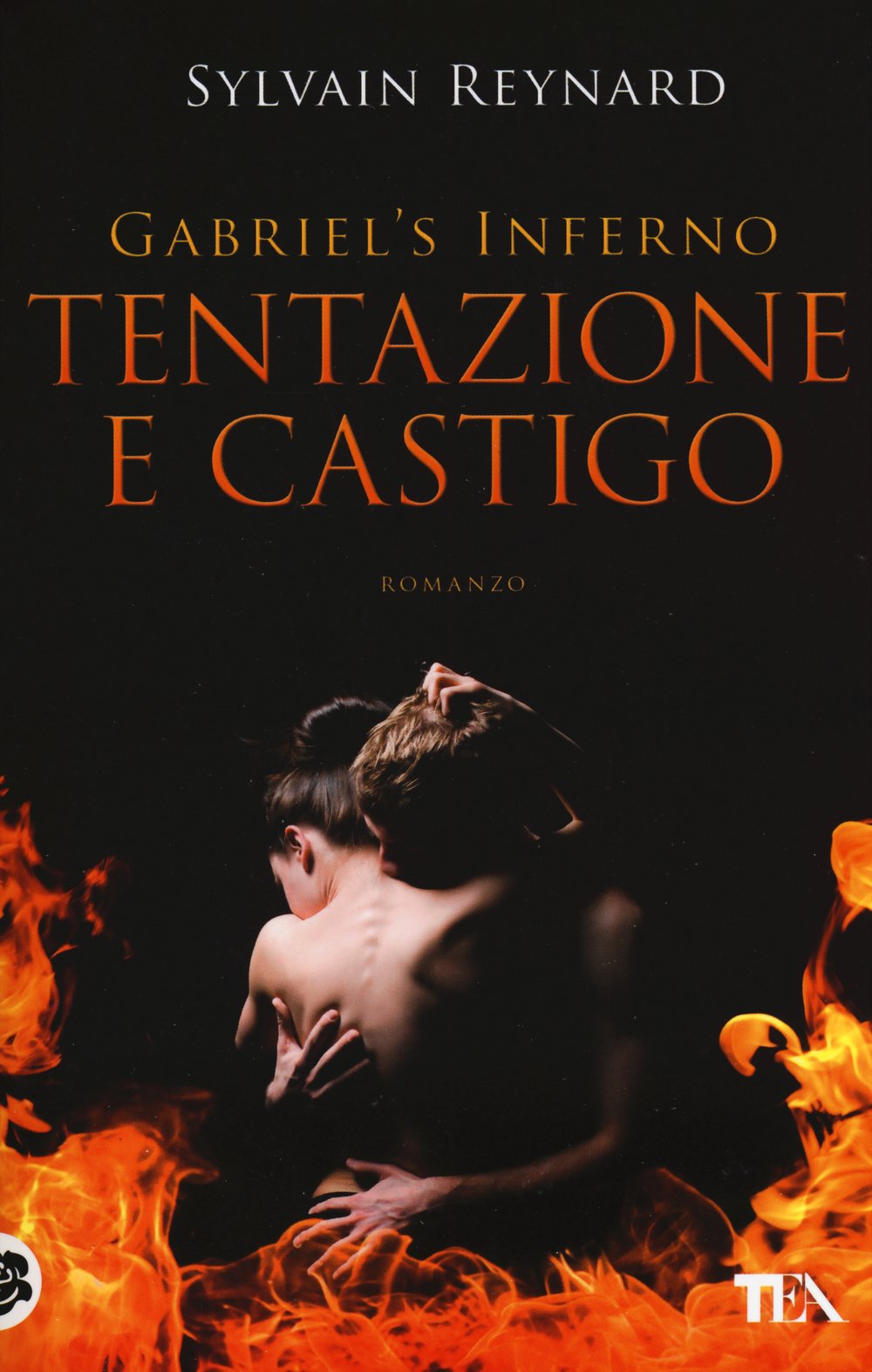 Tentazione e castigo. Gabriel's inferno (Vol. 1) (Best TEA) Contemporary literature