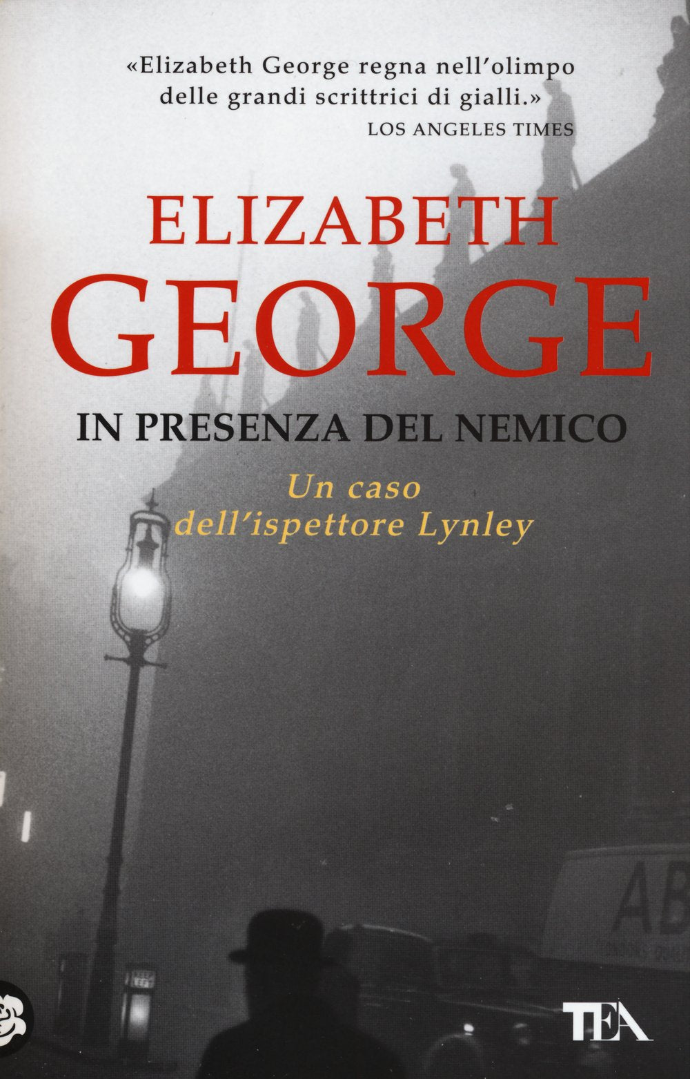 In presenza del nemico book