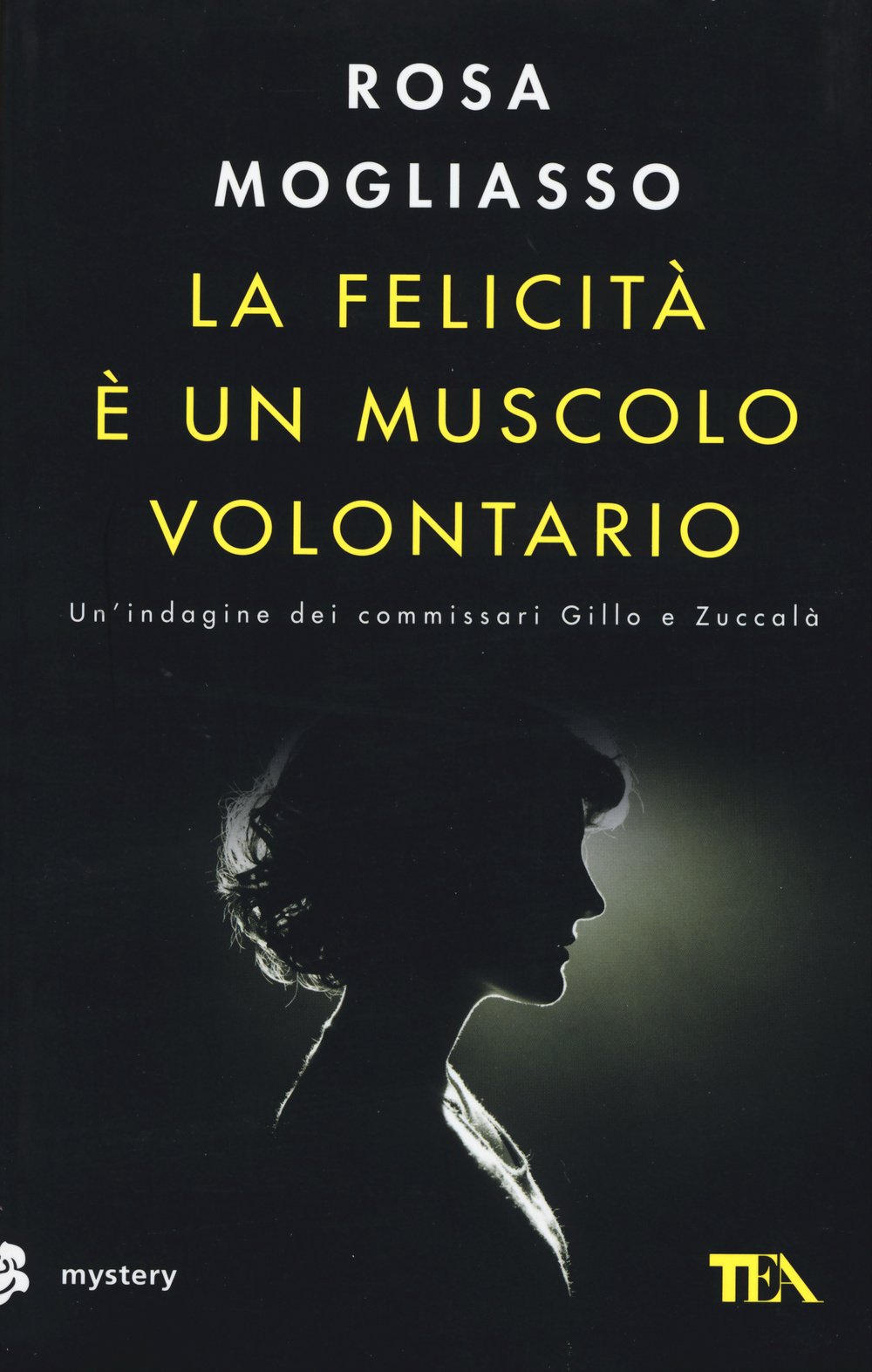 La felicità è un muscolo volontario book