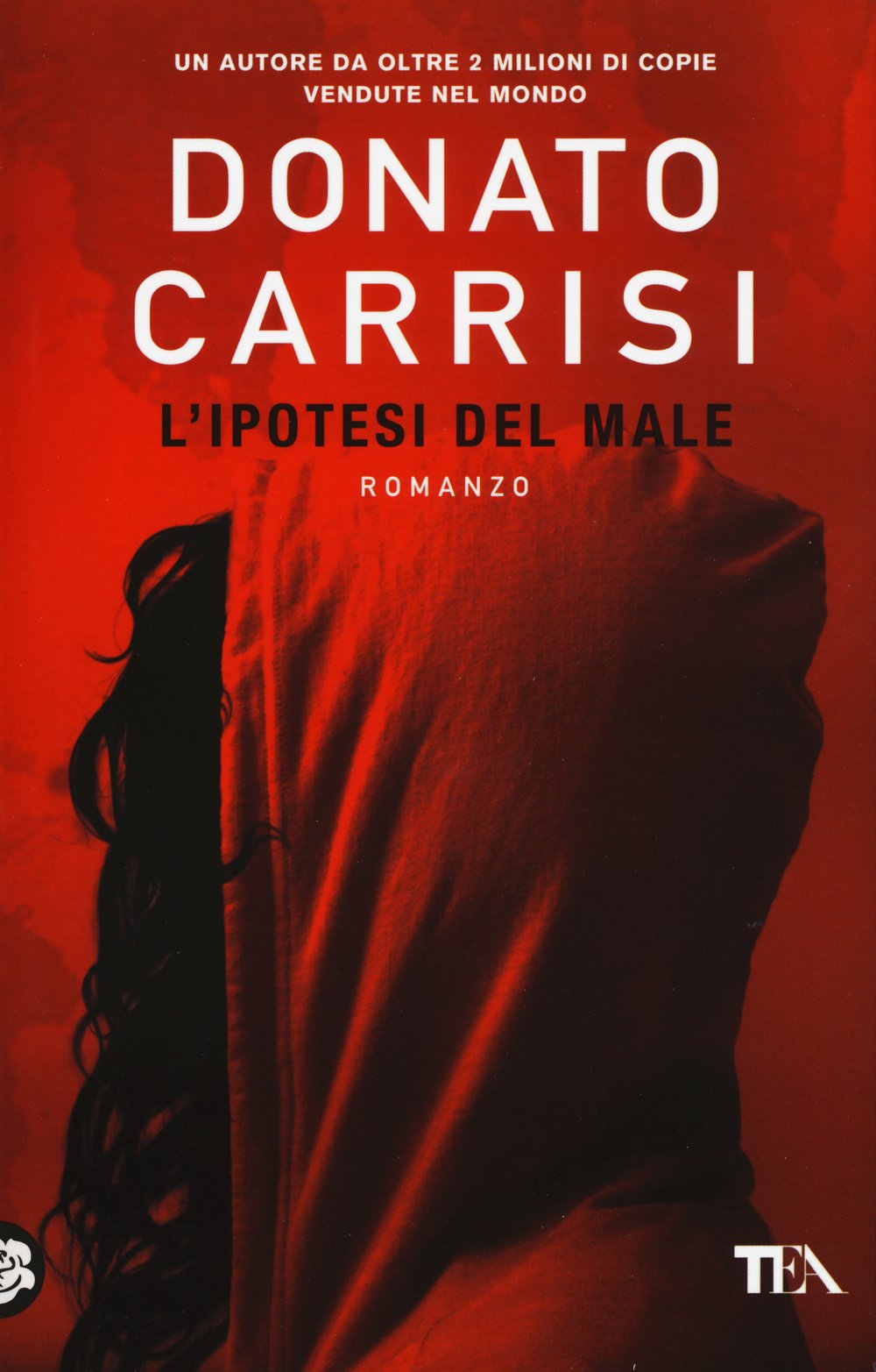 L'ipotesi del male book