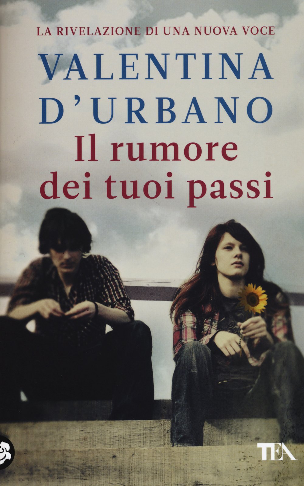 Il rumore dei tuoi passi (SuperTEA) Contemporary literature