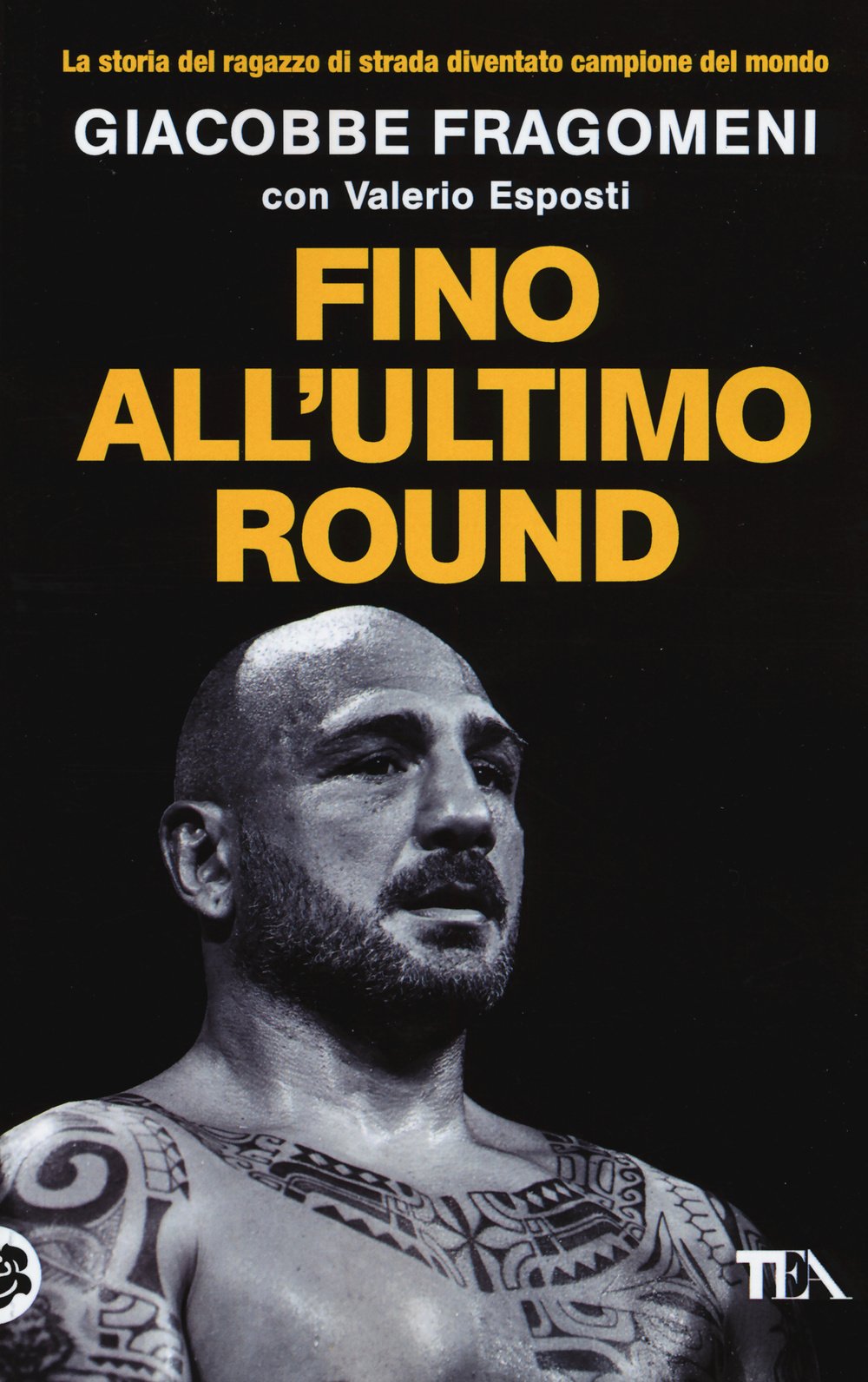 Fino all'ultimo round book