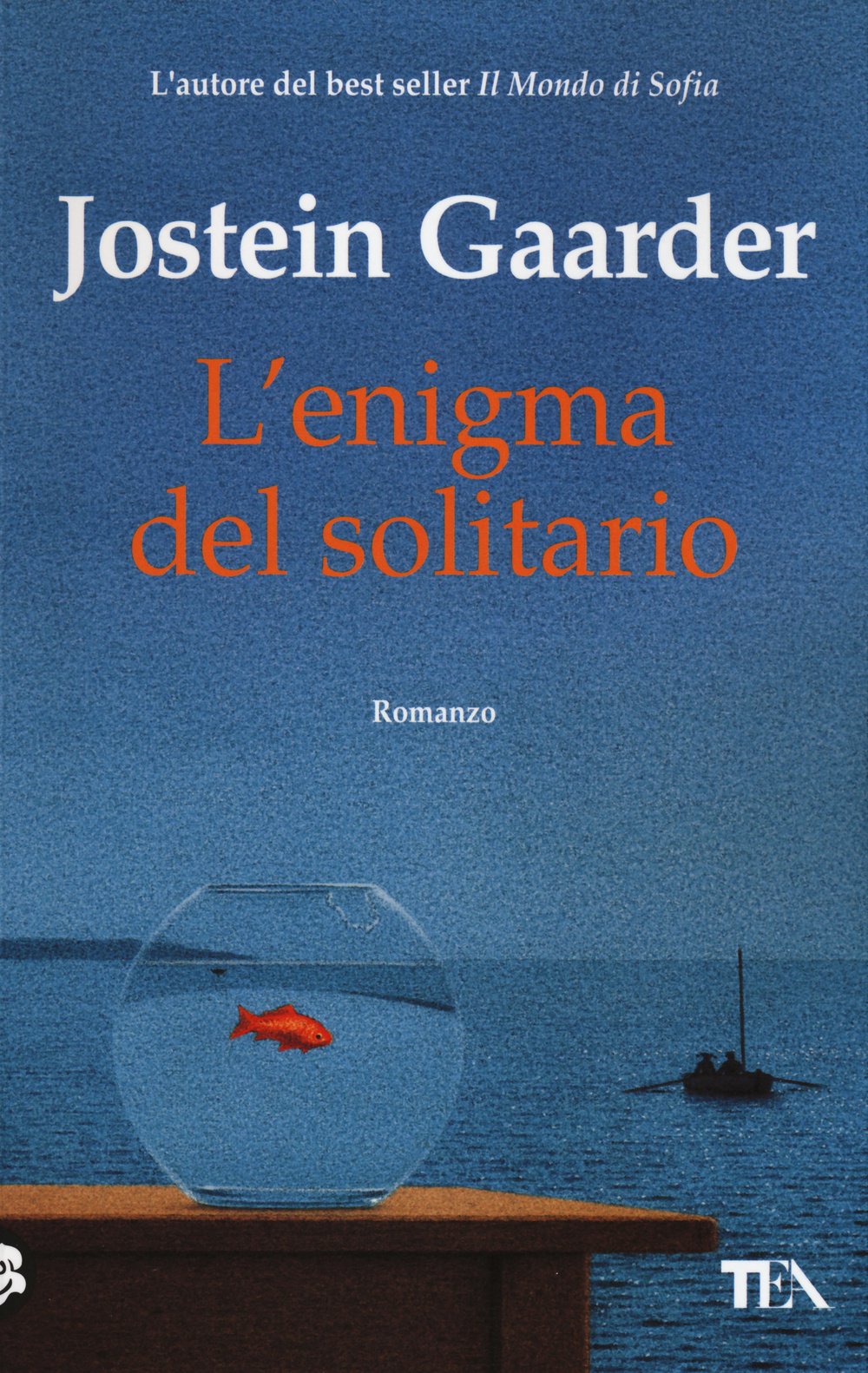 L'enigma del solitario book