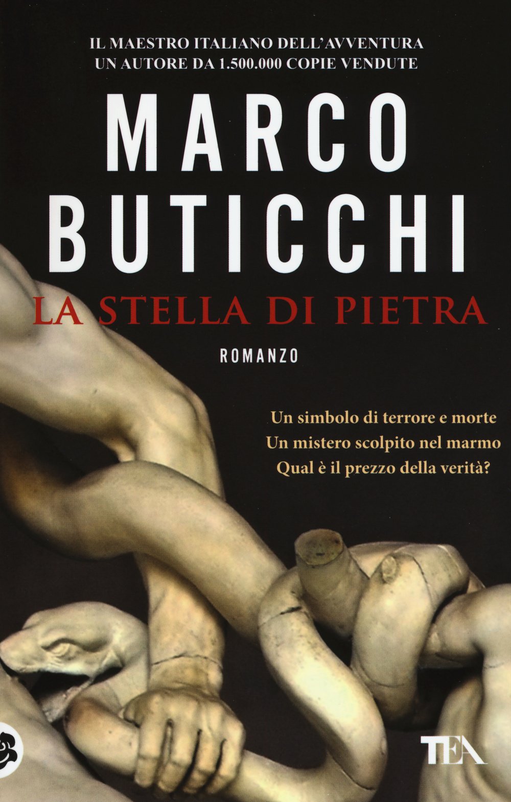 La stella di pietra (SuperTEA) Action & Adventure