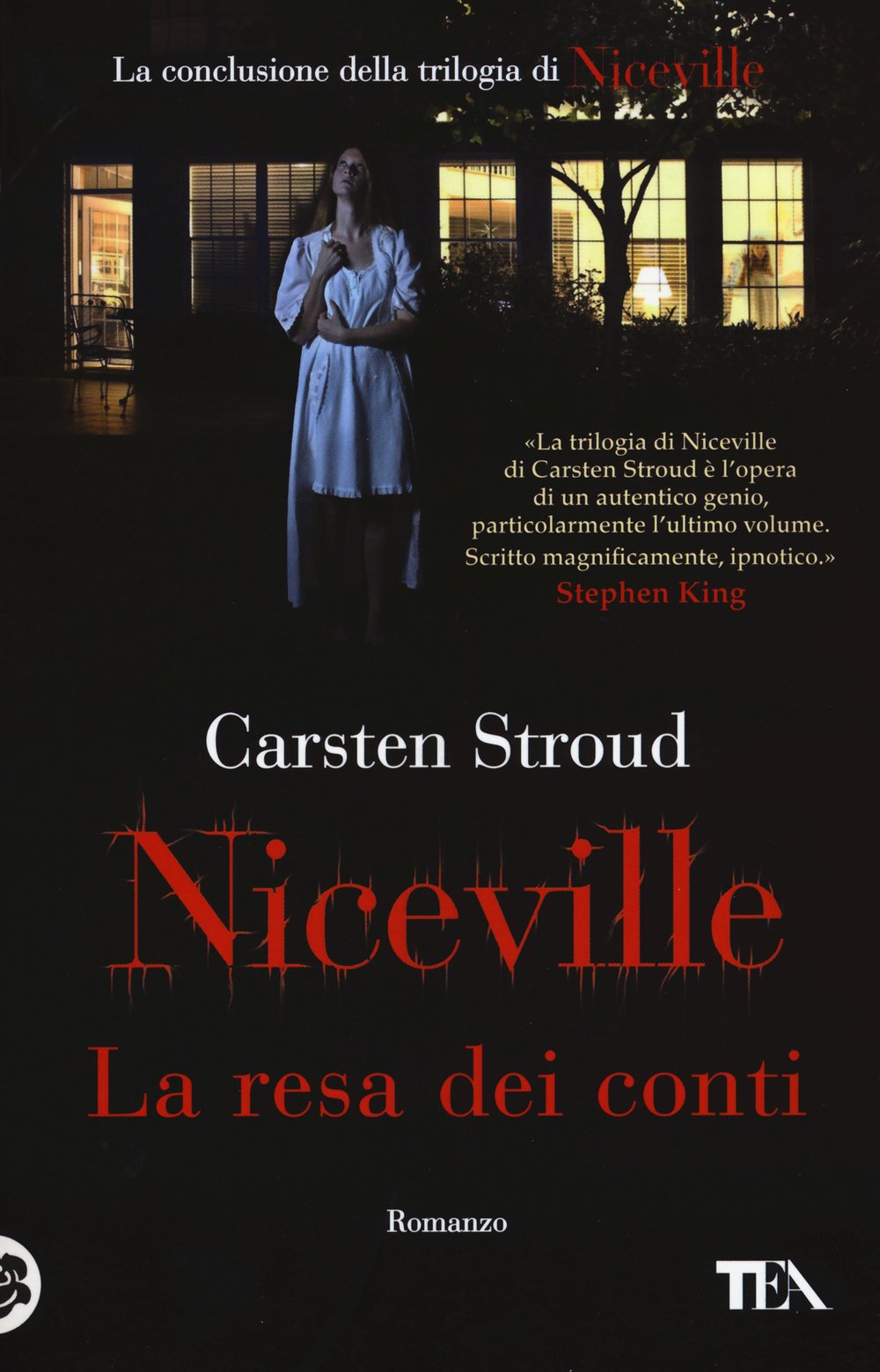 La resa dei conti. Niceville Contemporary literature