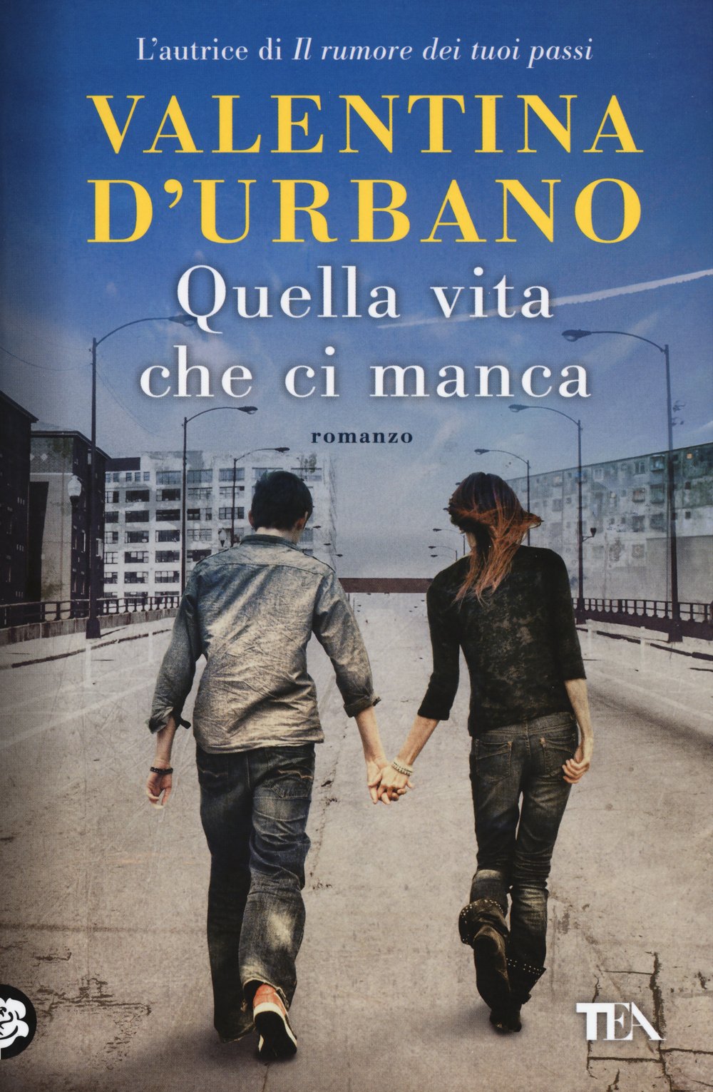 Quella vita che ci manca book
