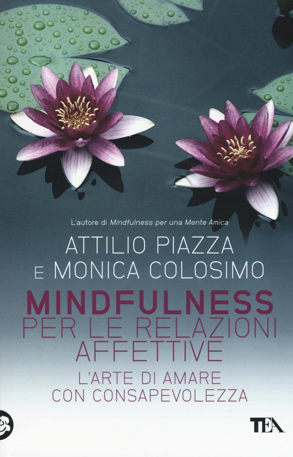 Mindfulness per le relazioni affettive. L'arte di amare con consapevolezza book