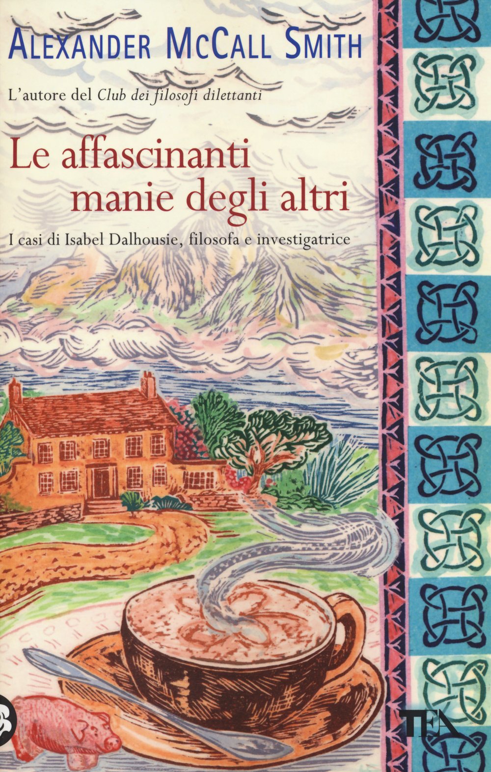 Le affascinanti manie degli altri book