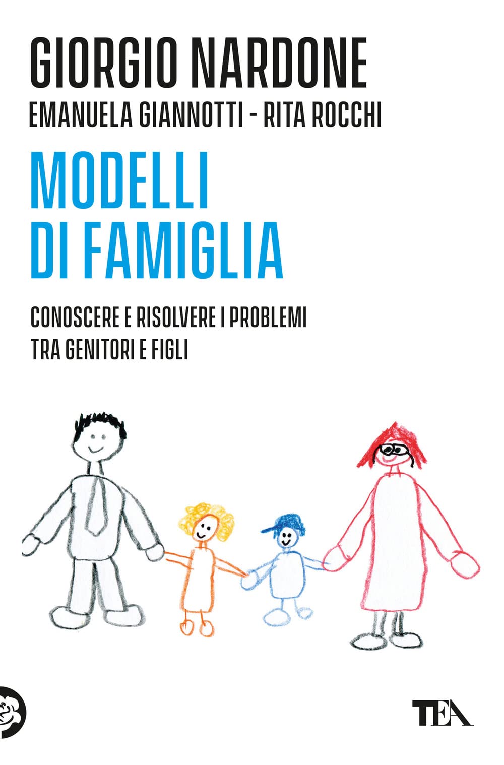 Modelli di famiglia. Conoscere e risolvere i problemi tra genitori e figli book