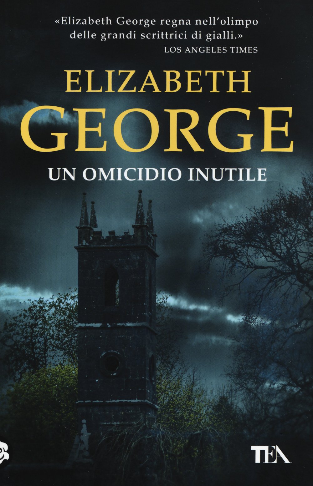 Un omicidio inutile book