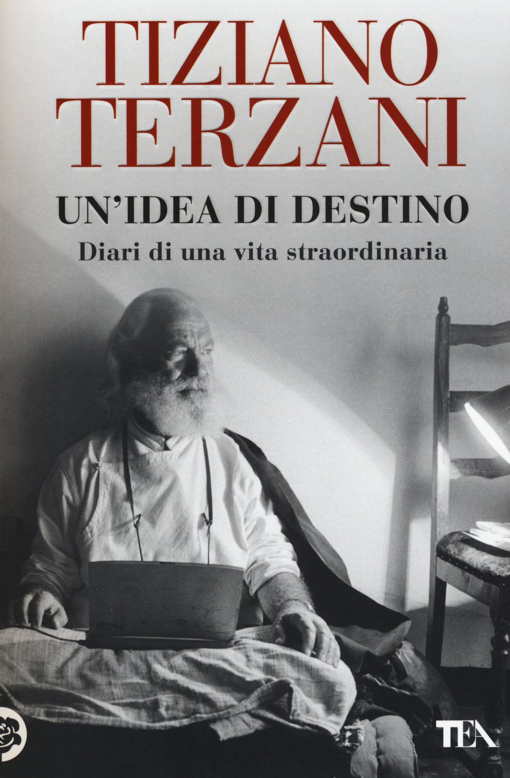 Un' idea di destino. Diari di una vita straordinaria book