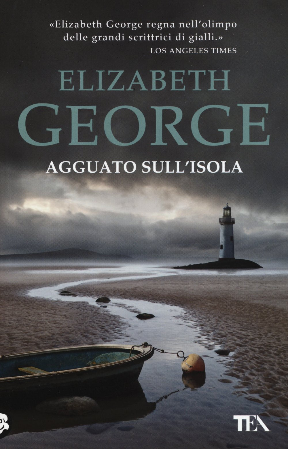 Agguato sull'isola book