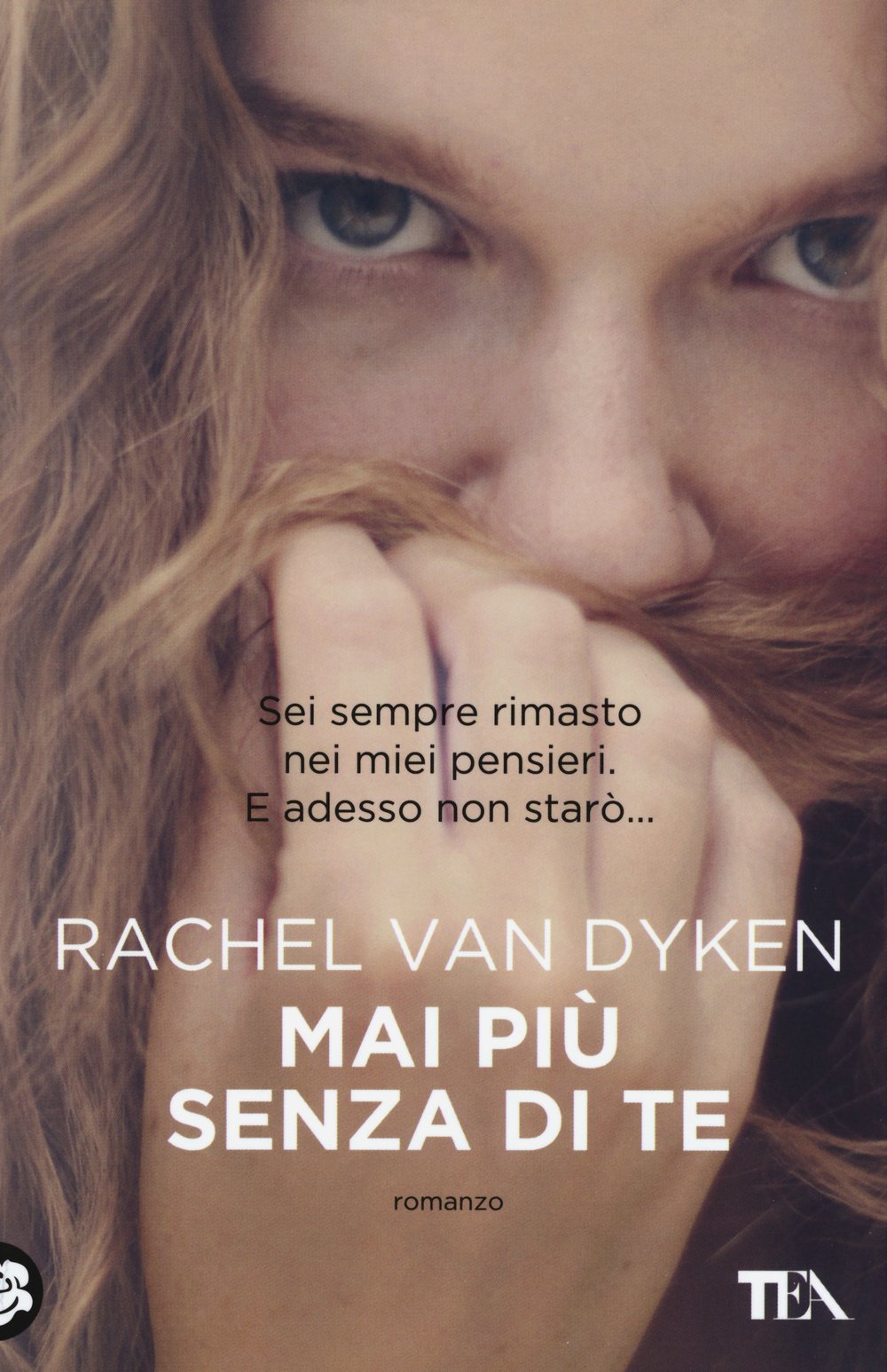 Mai più senza di te book