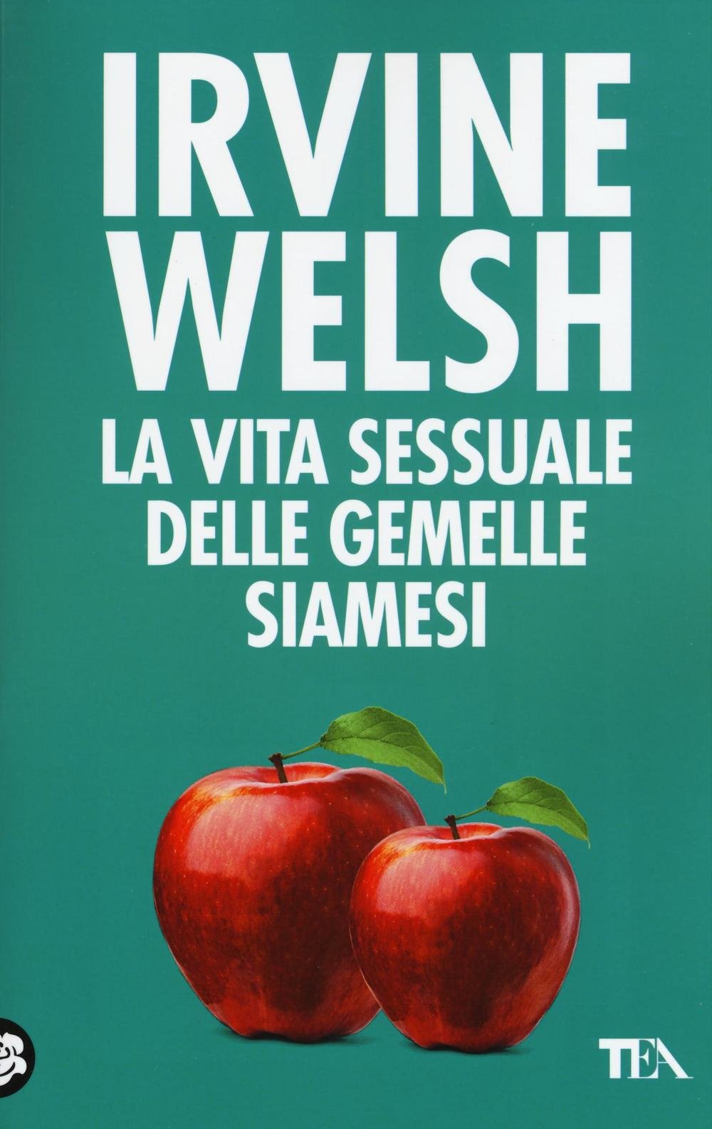 La vita sessuale delle gemelle siamesi Contemporary literature