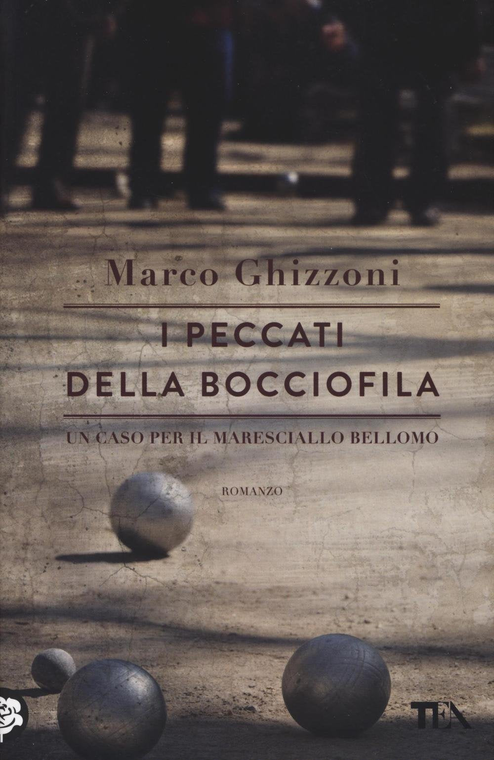 Product Image: I peccati della bocciofila