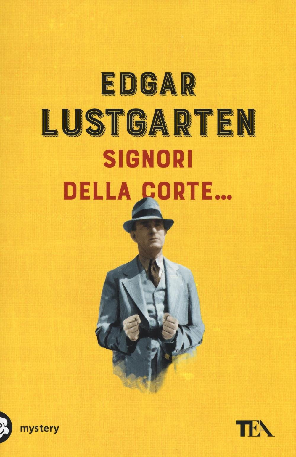 Product Image: Signori della corte... (Mystery TEA)