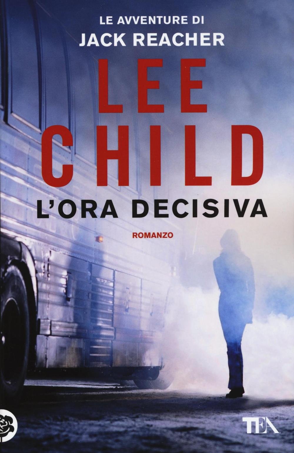 L'ora decisiva book