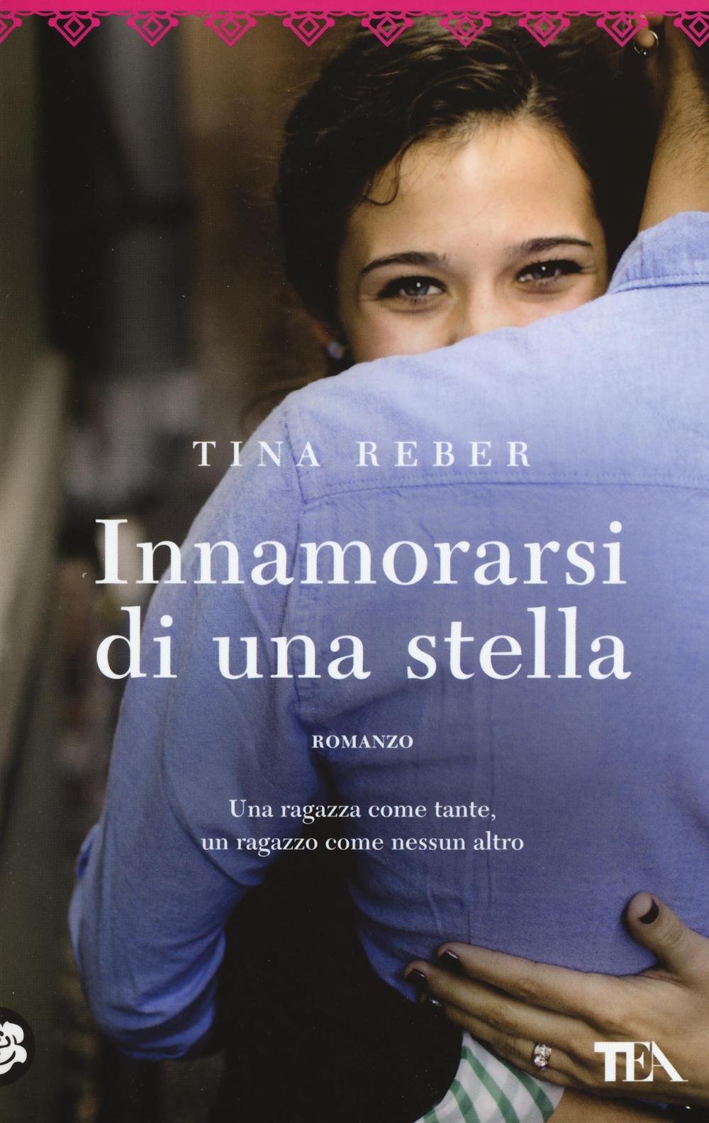 Innamorarsi di una stella book
