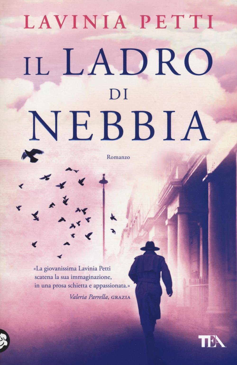 Il ladro di nebbia Contemporary literature