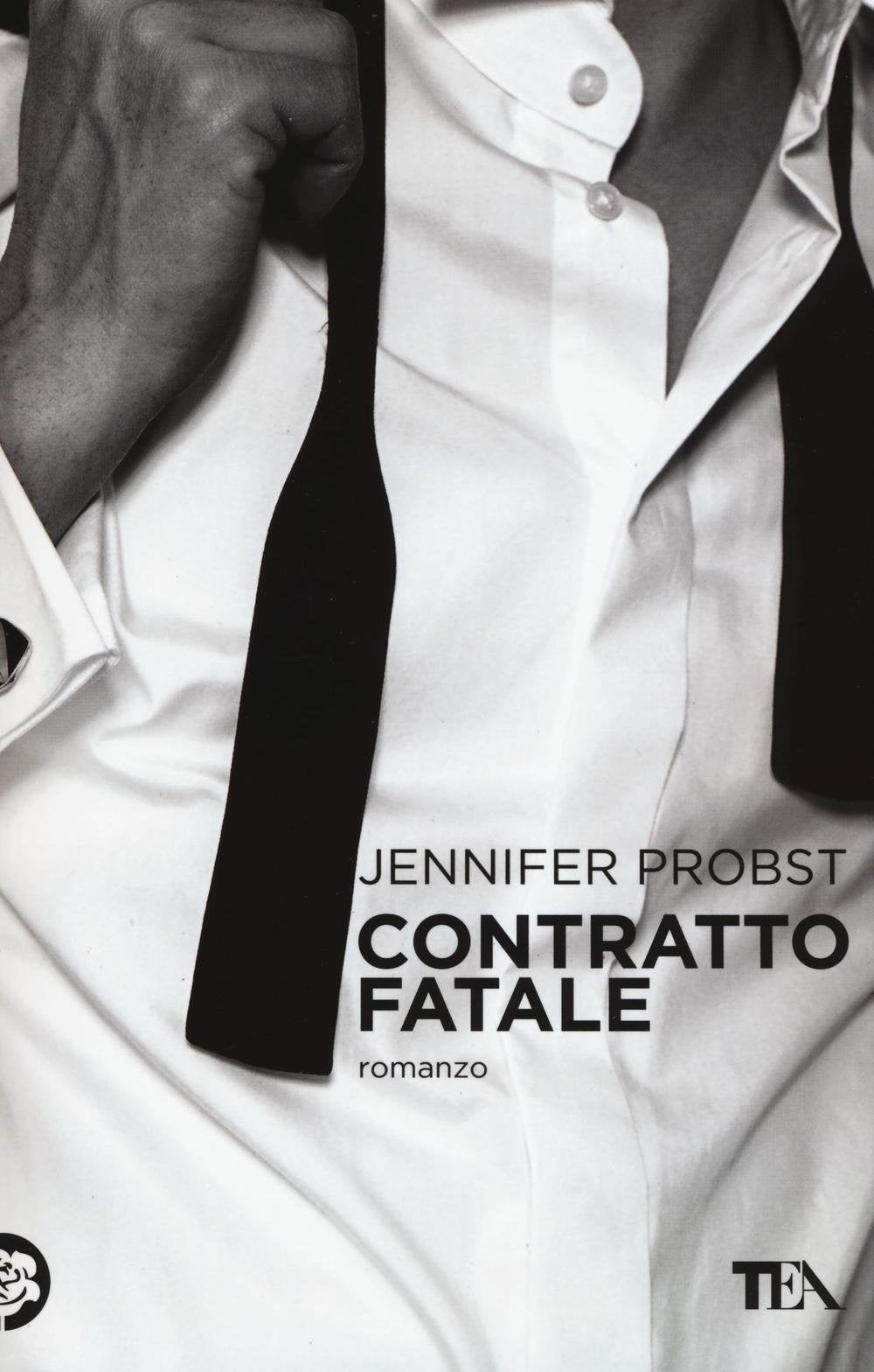 Product Image: Contratto fatale
