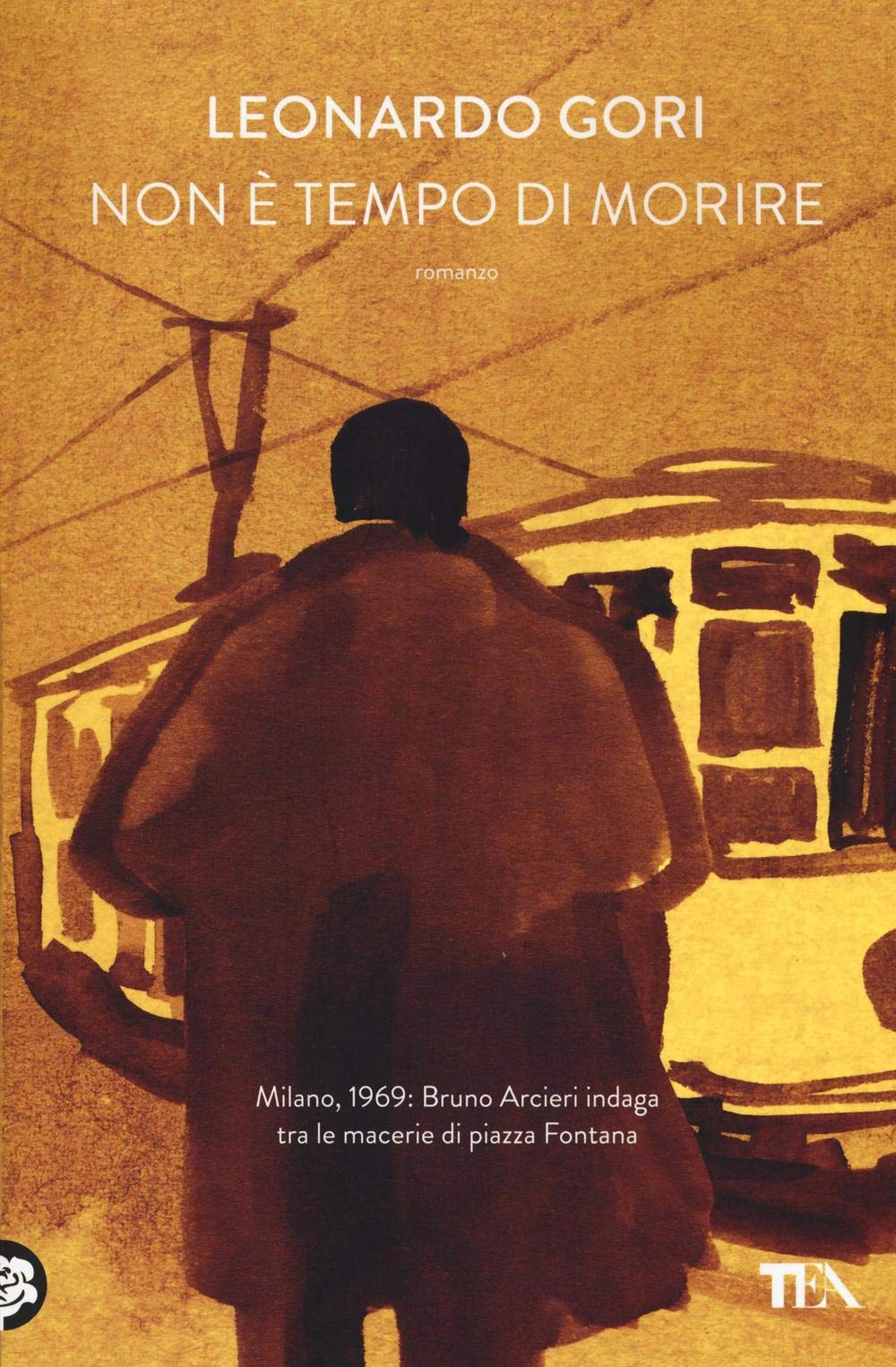Non è tempo di morire book