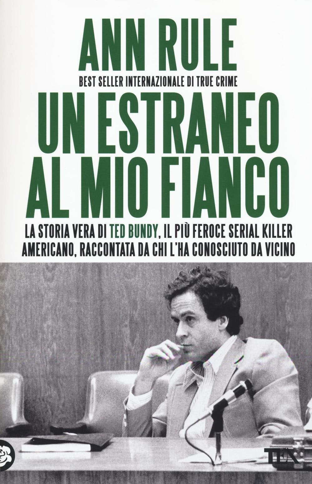 Un estraneo al mio fianco book