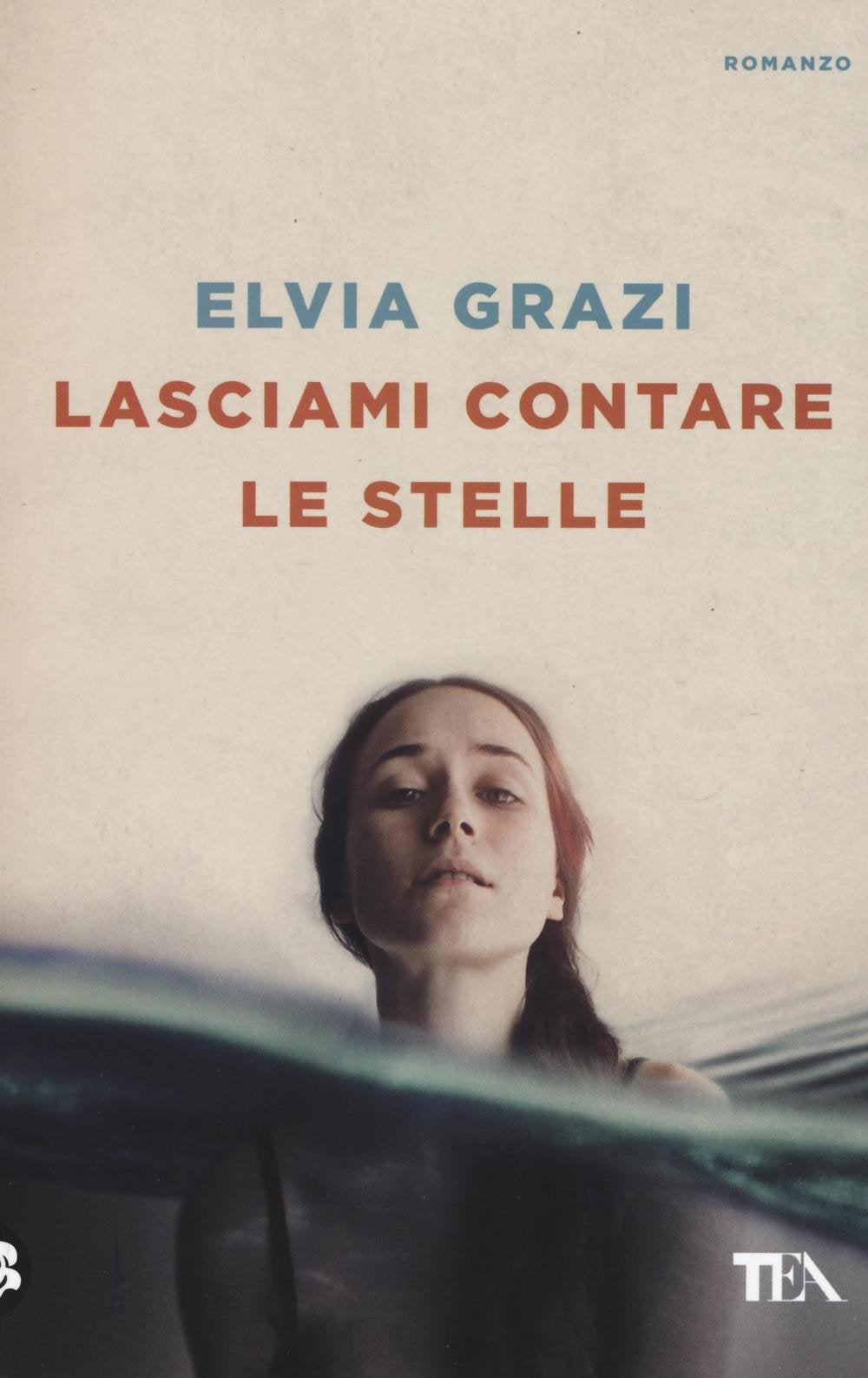 Lasciami contare le stelle book