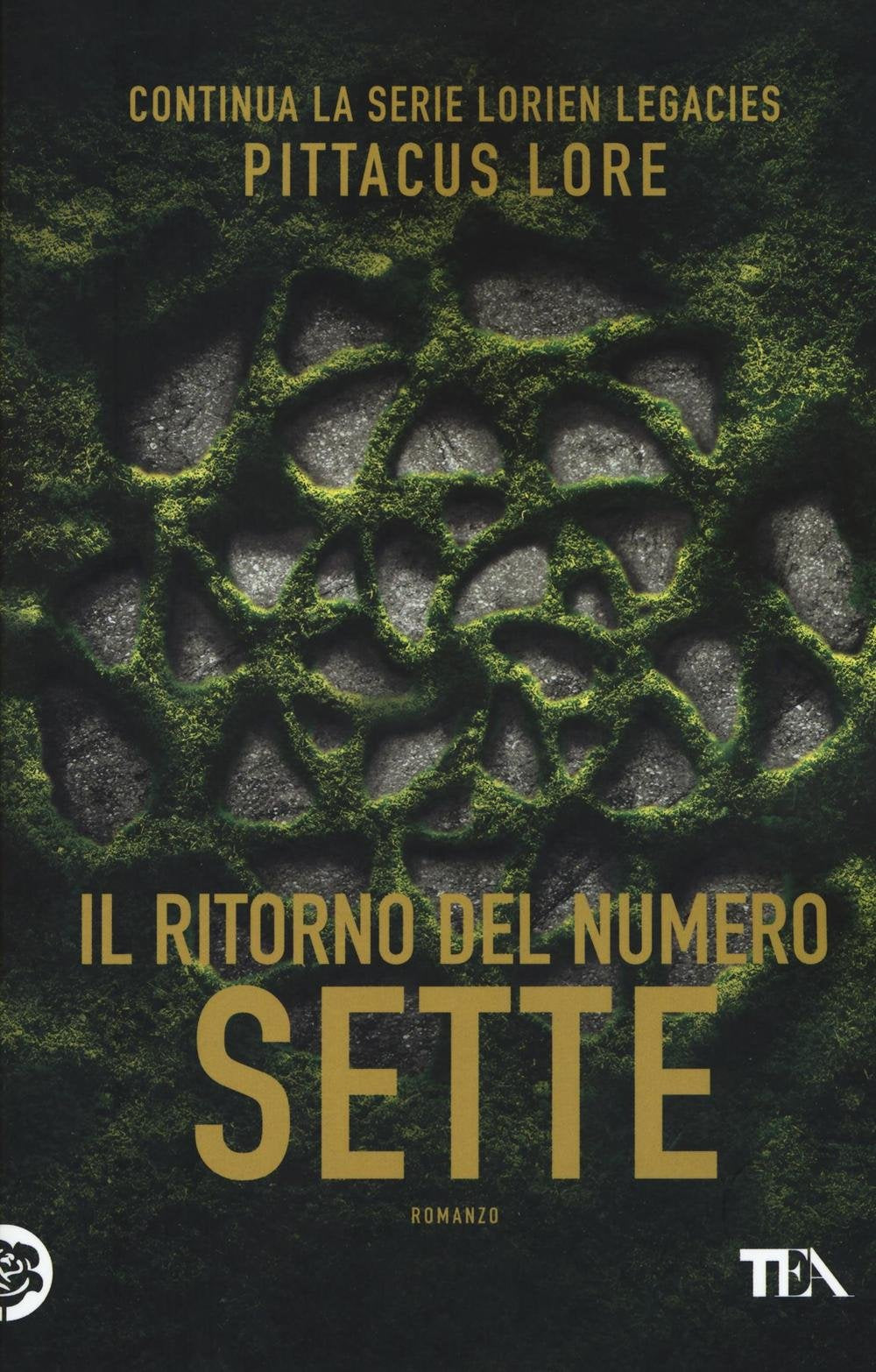 Product Image: Il ritorno del numero sette