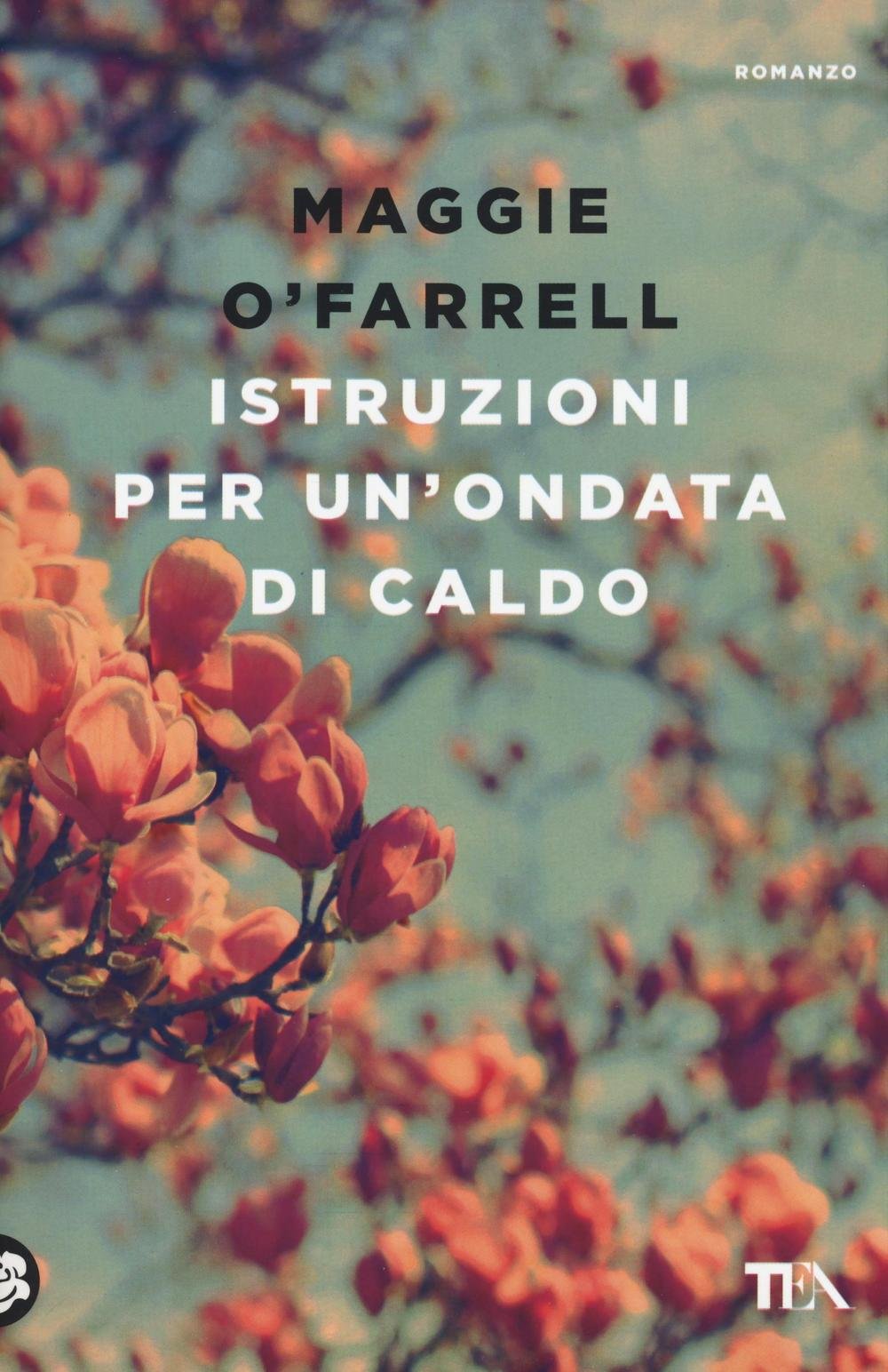 Istruzioni per un'ondata di caldo (Le rose TEA) Contemporary literature