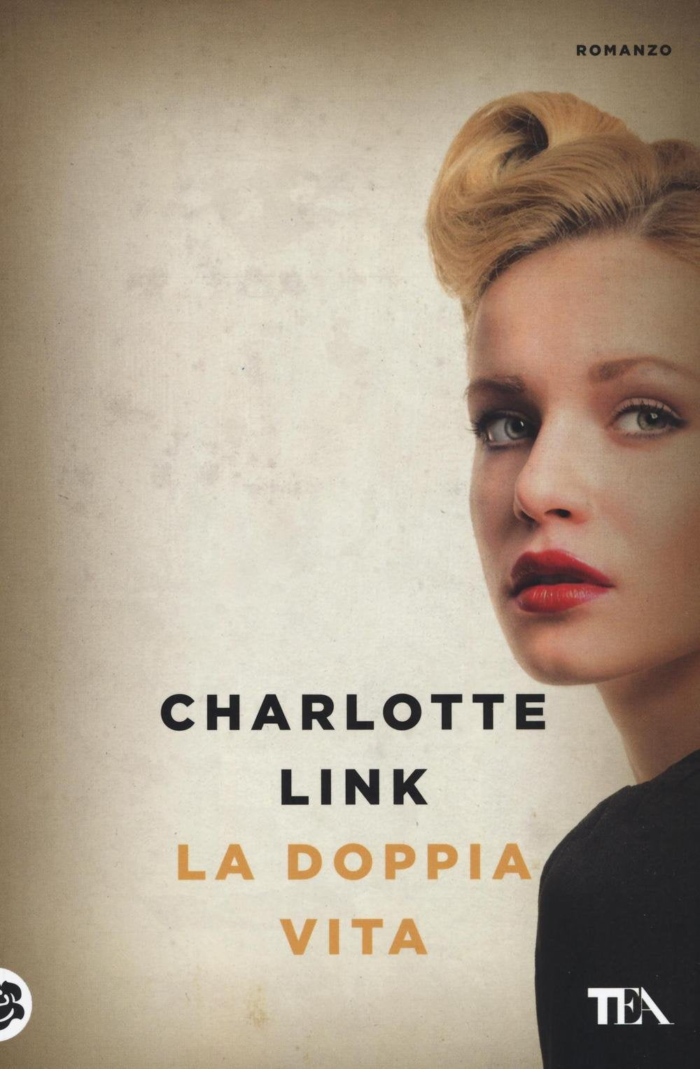 La doppia vita (Le rose TEA) Contemporary literature