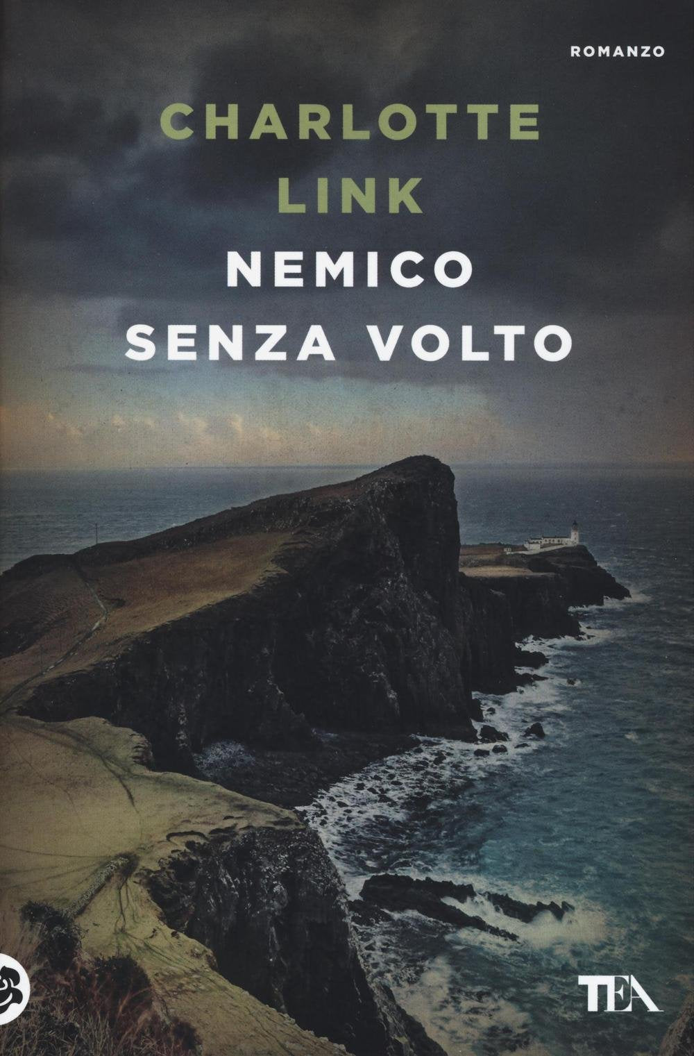 Nemico senza volto (Le rose TEA) Contemporary literature