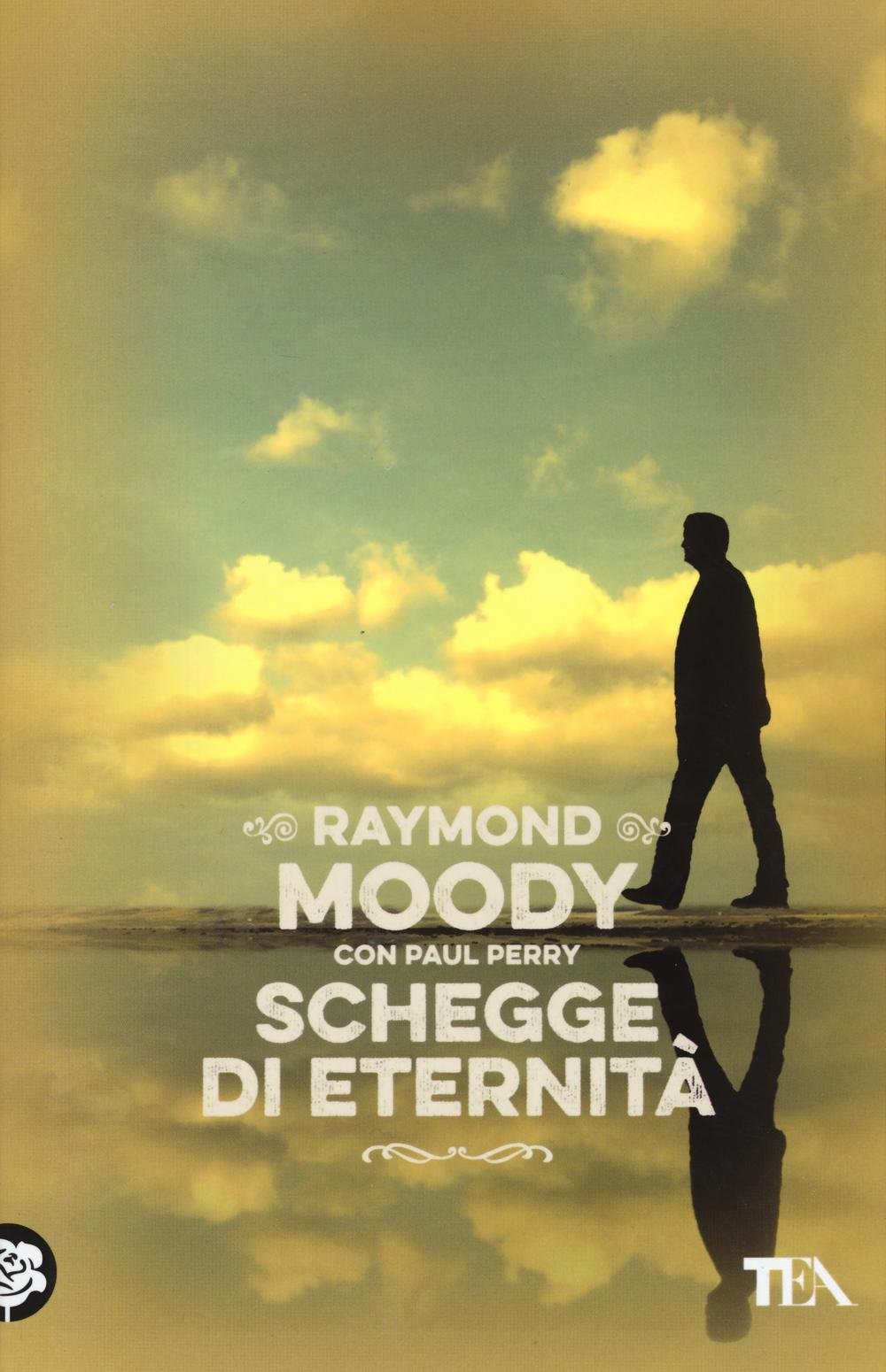 Schegge di eternità book