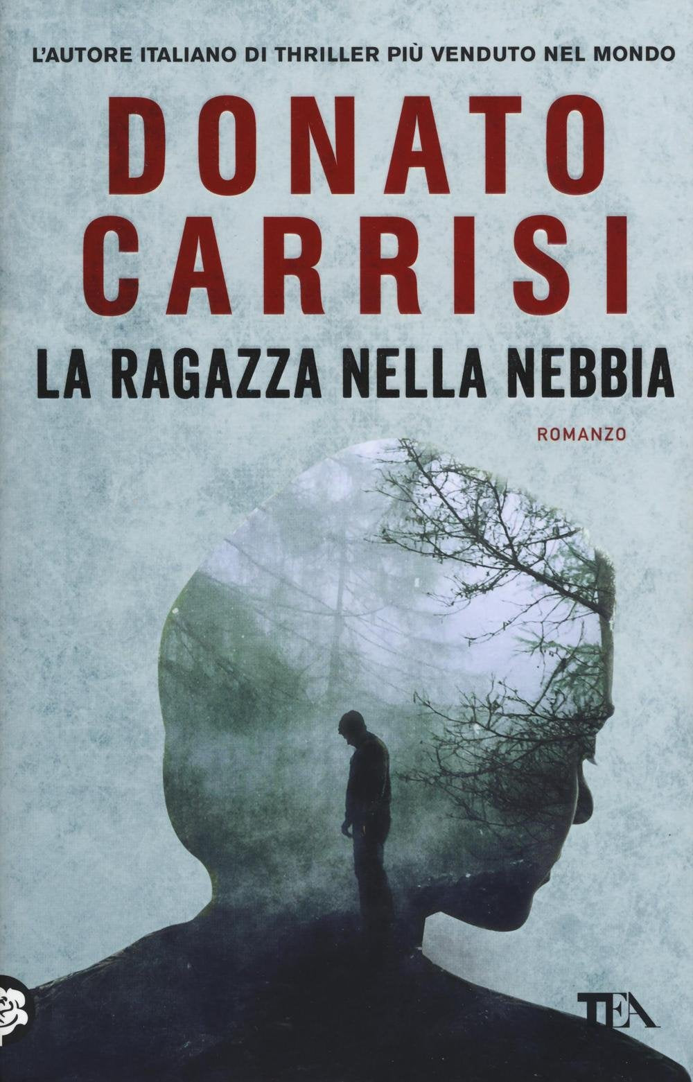 La ragazza nella nebbia Action & Adventure