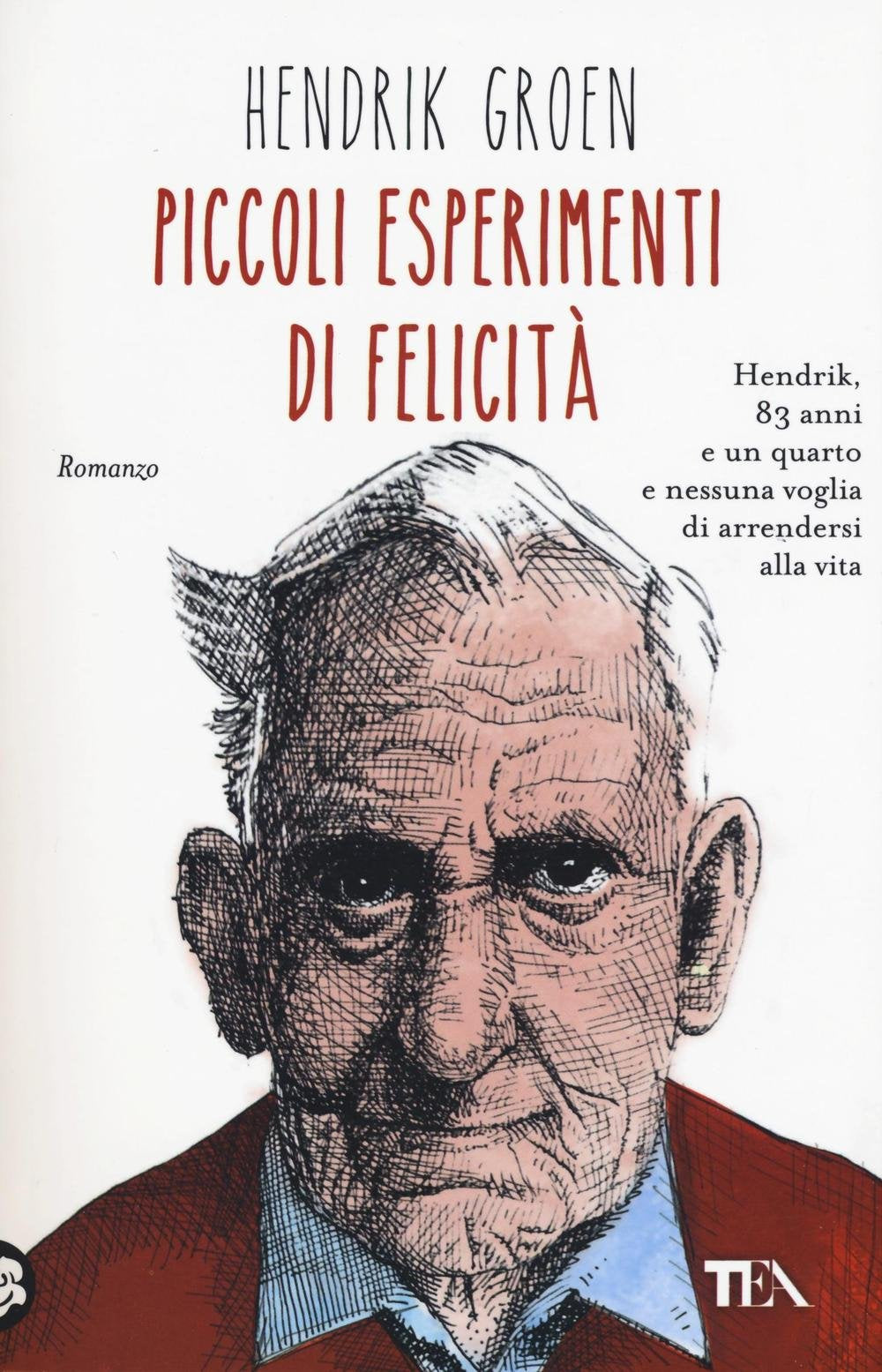 Piccoli esperimenti di felicità Contemporary literature