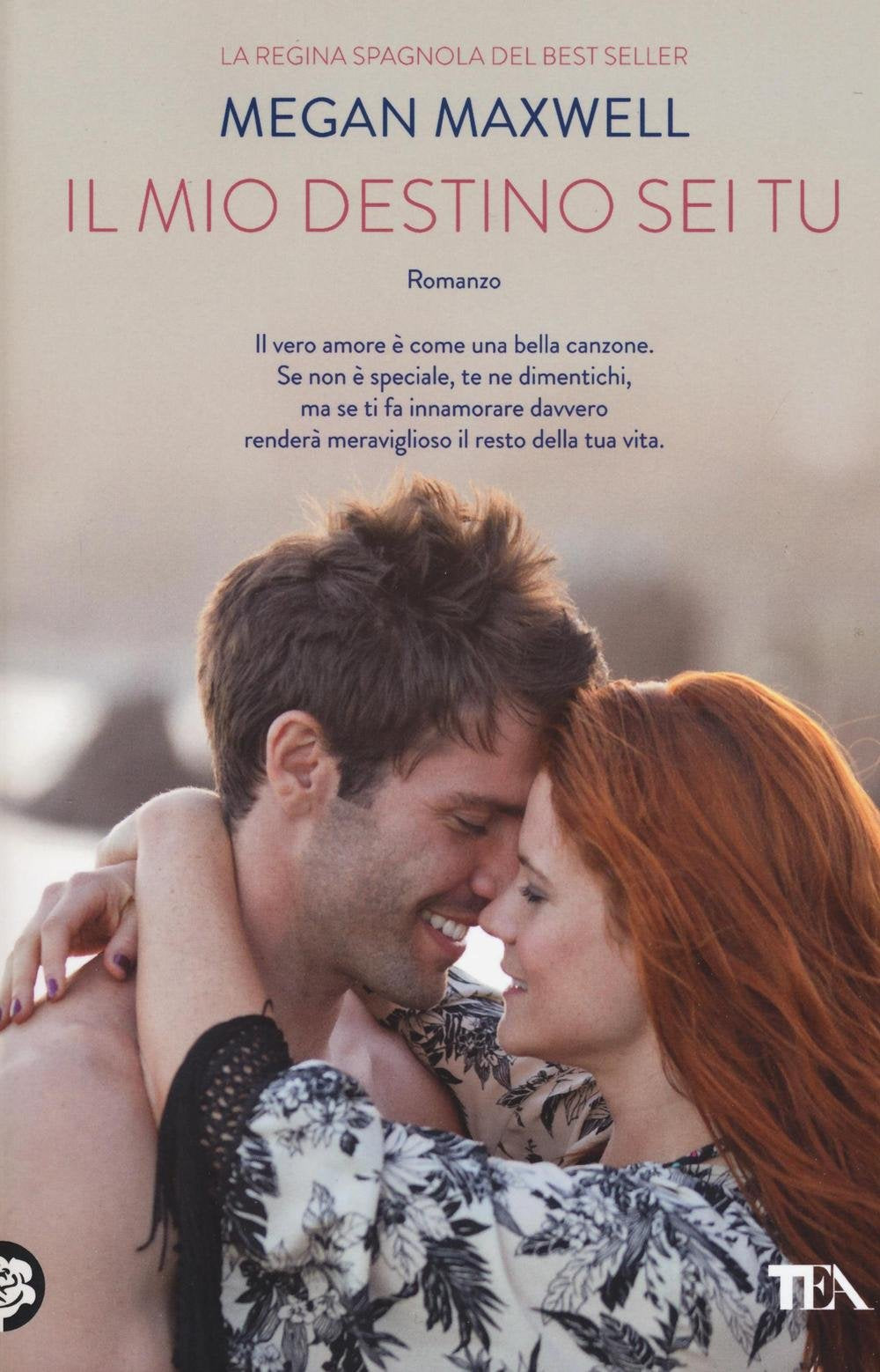 Il mio destino sei tu (I Grandi TEA) Contemporary literature