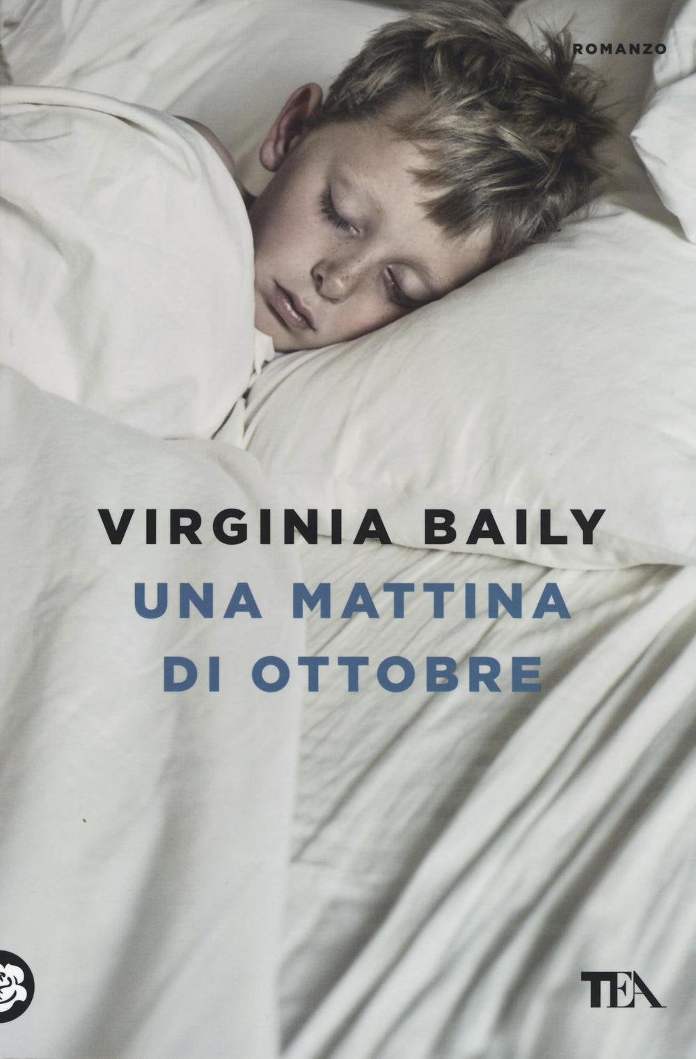 Una mattina di ottobre book
