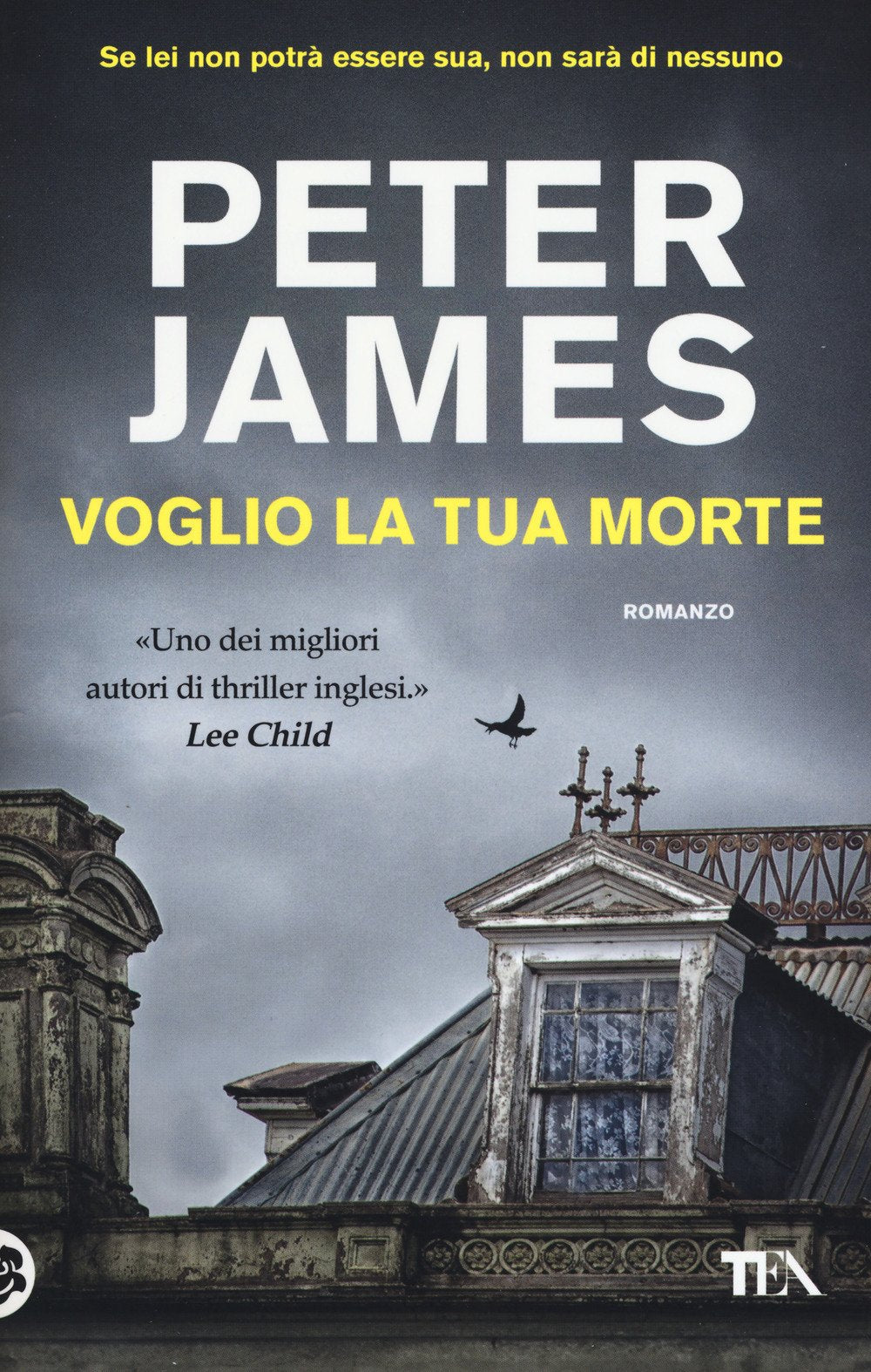 Voglio la tua morte (I Grandi TEA) Contemporary literature