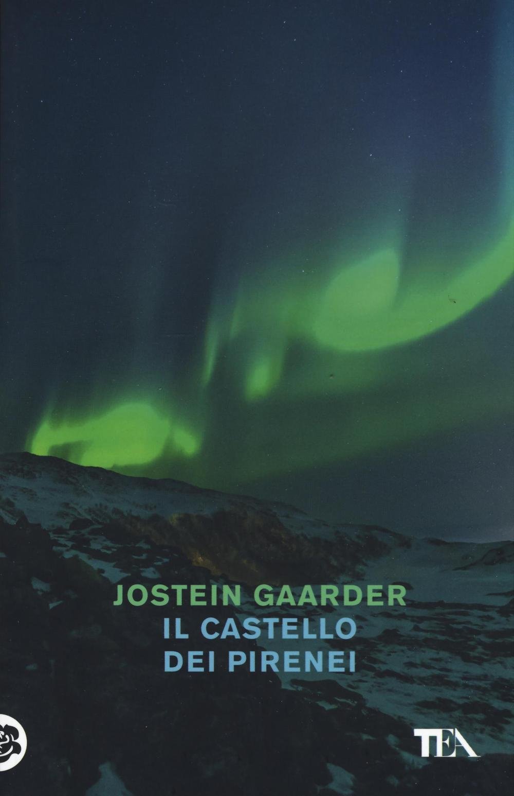 Il castello dei Pirenei (Tea Trenta) Contemporary literature